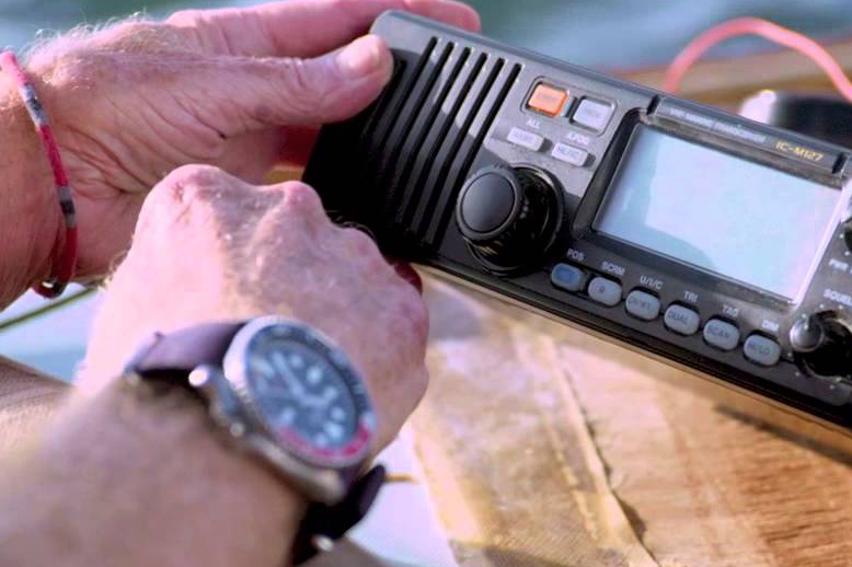 Robert Redford Seiko SKX009