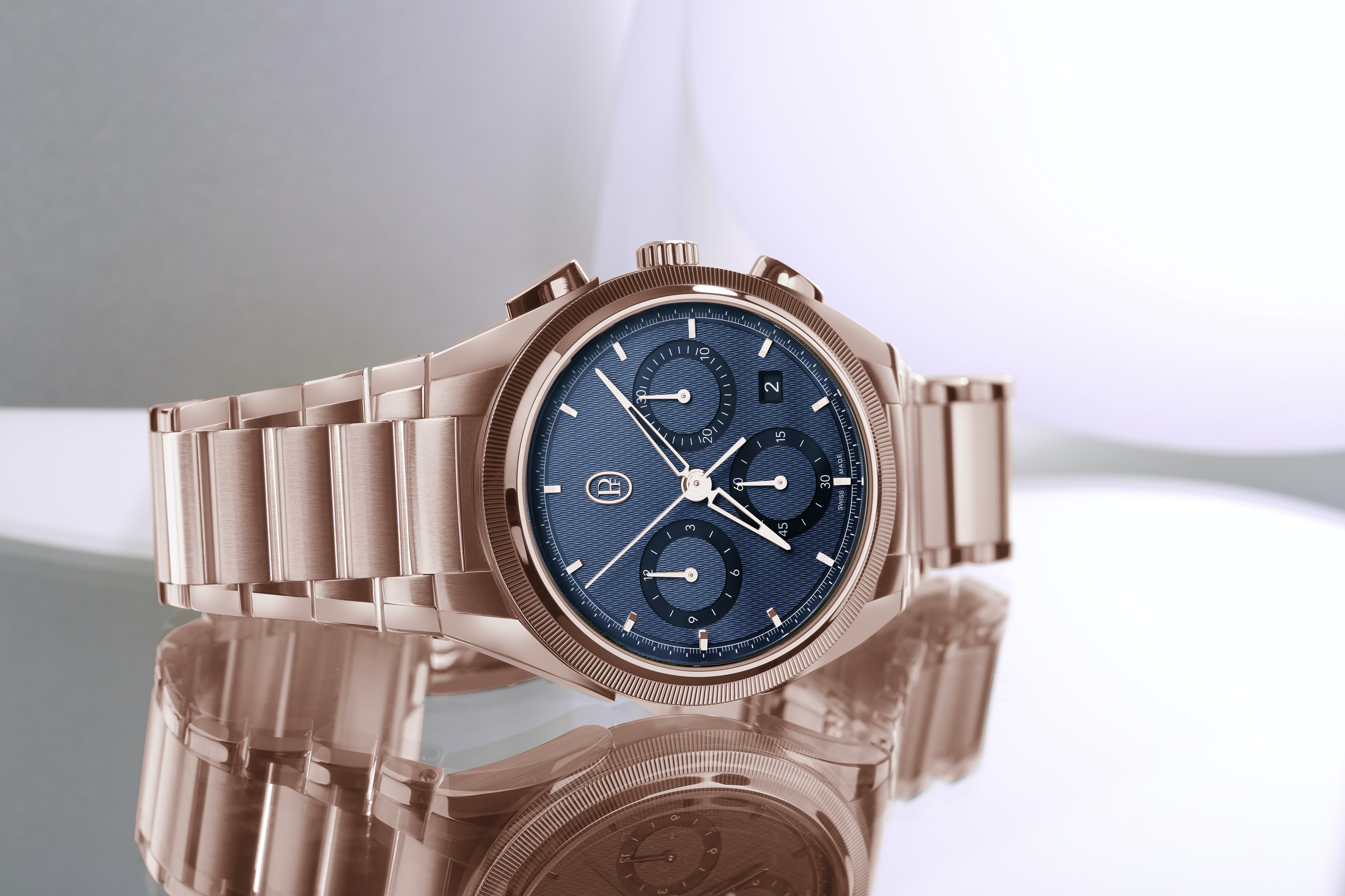 Tonda PF Chronograph