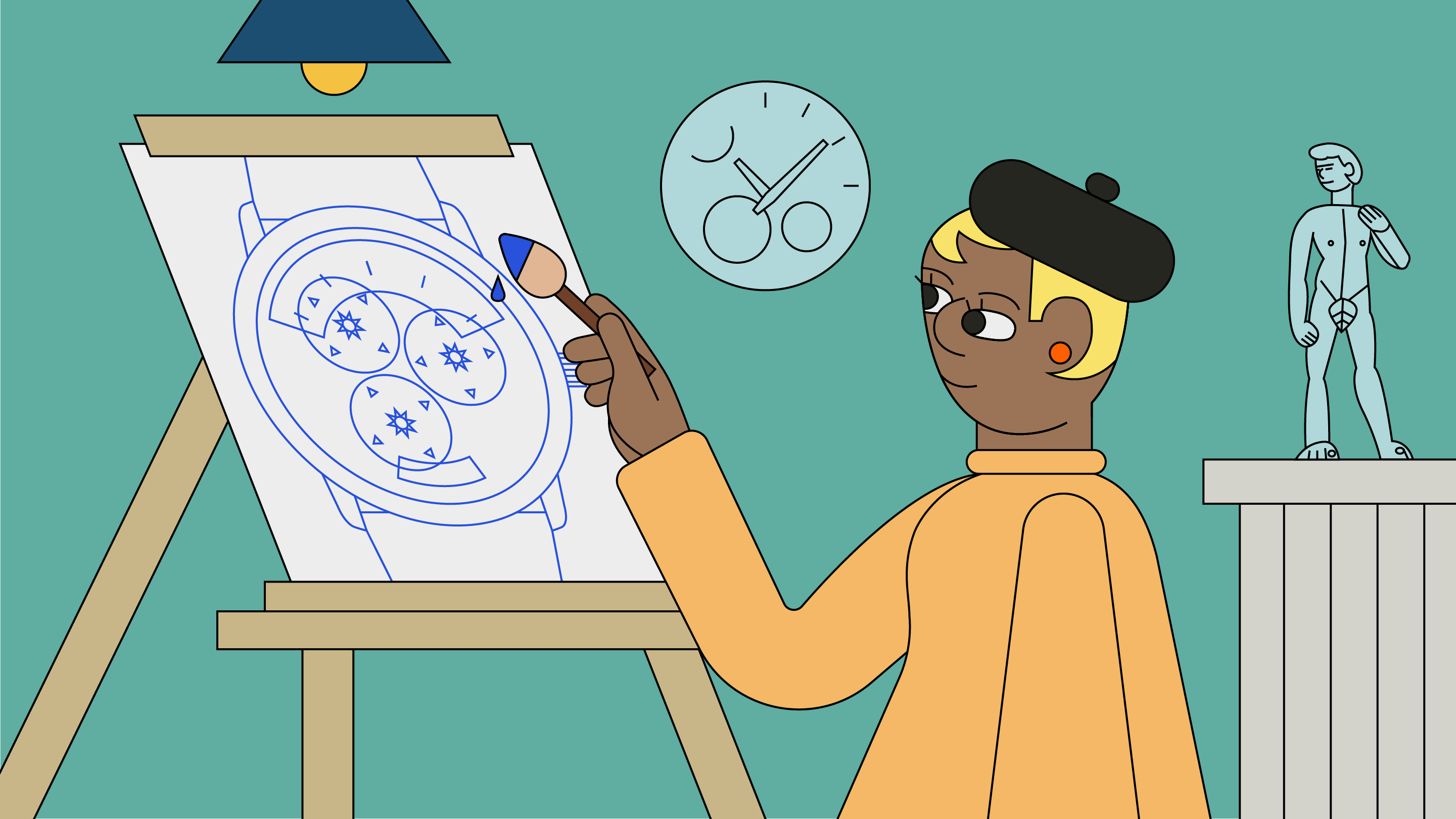 希少 日本製 CUPSULE CLOCK ポストモダン置時計 キネティックアート 希少 日本製 CUPSULE CLOCK ポストモダン置時計 キネティック