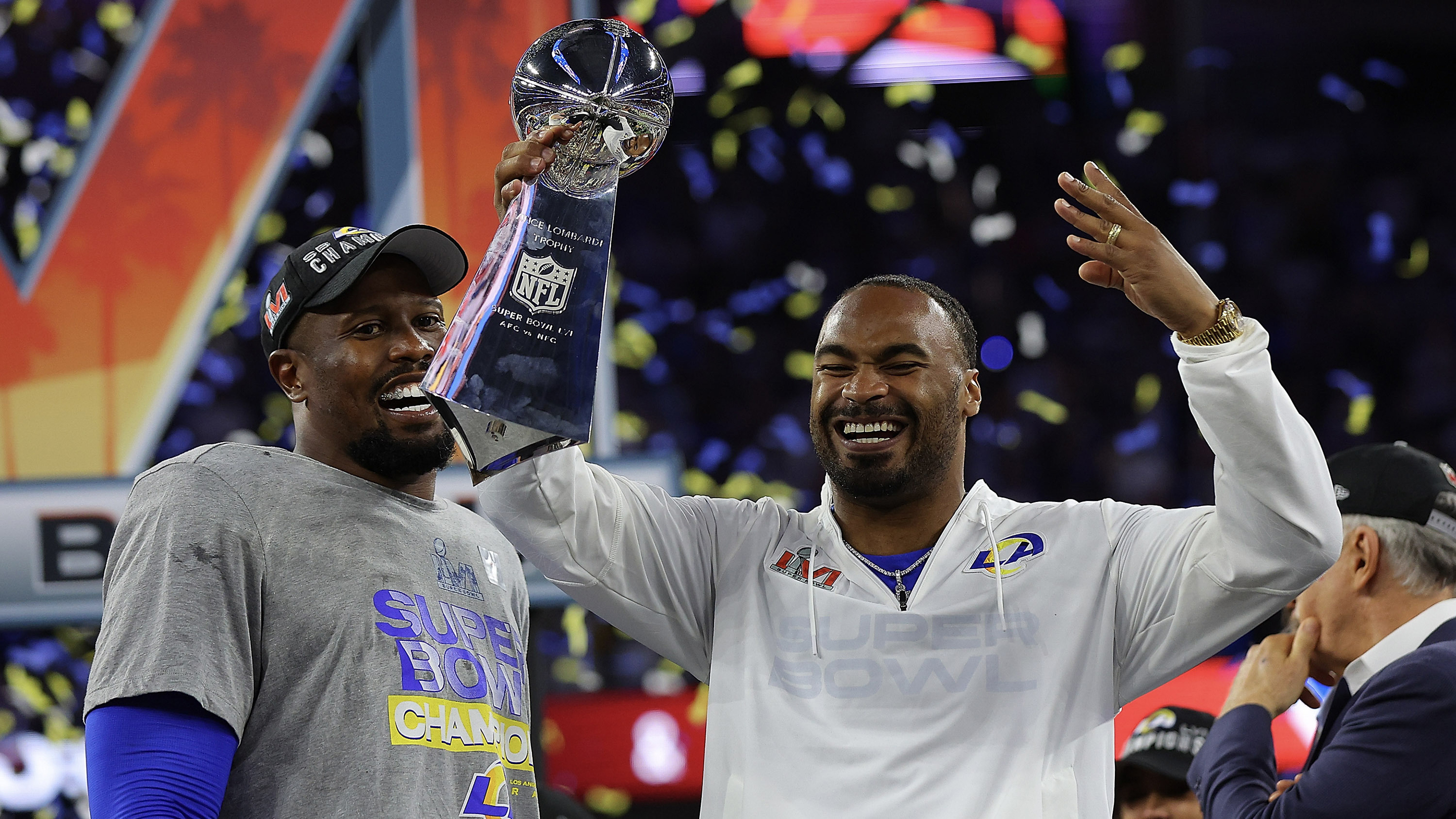 Watch Spotting: 第56回スーパーボウルを彩った時計たち - Hodinkee