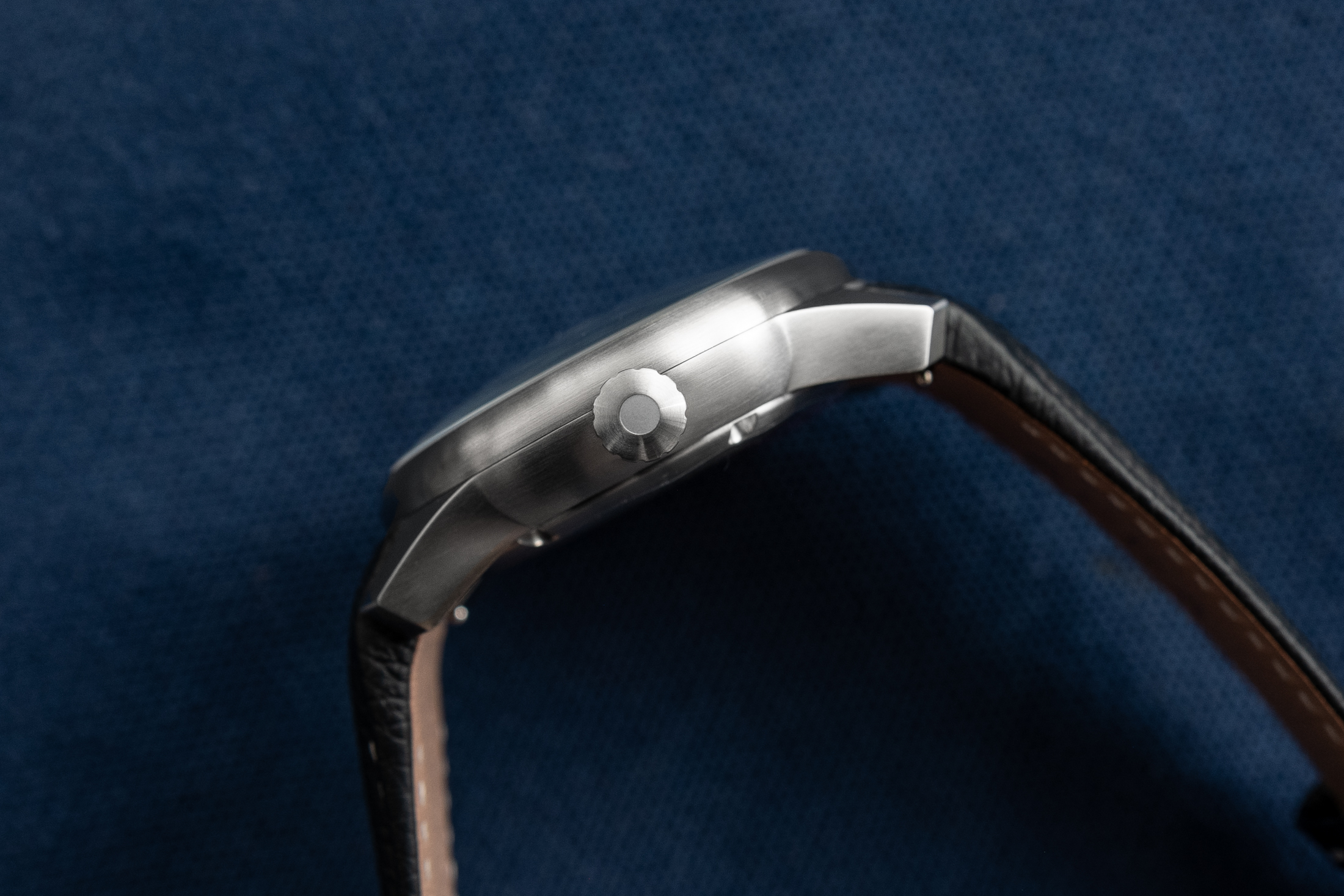 The case profile of the Aera P-1