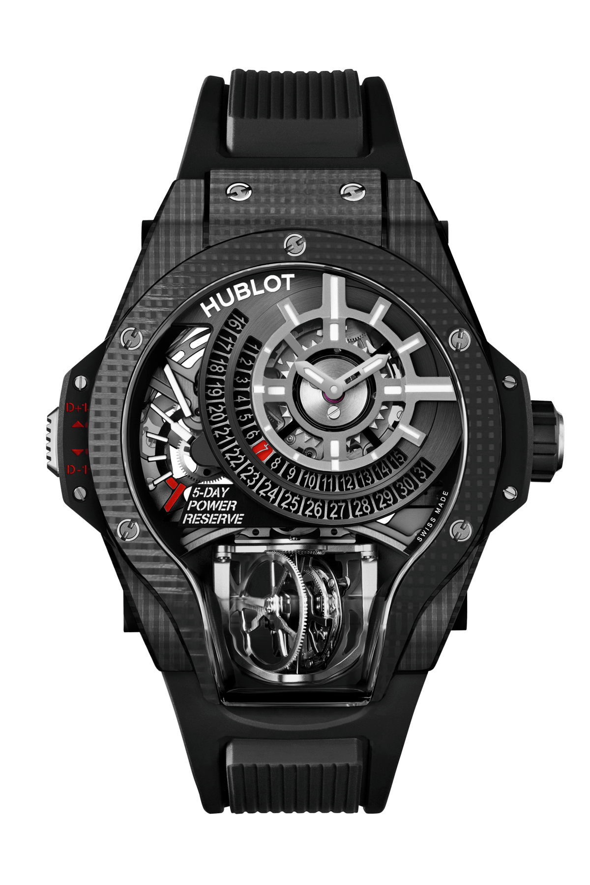 Hublot Chronograph