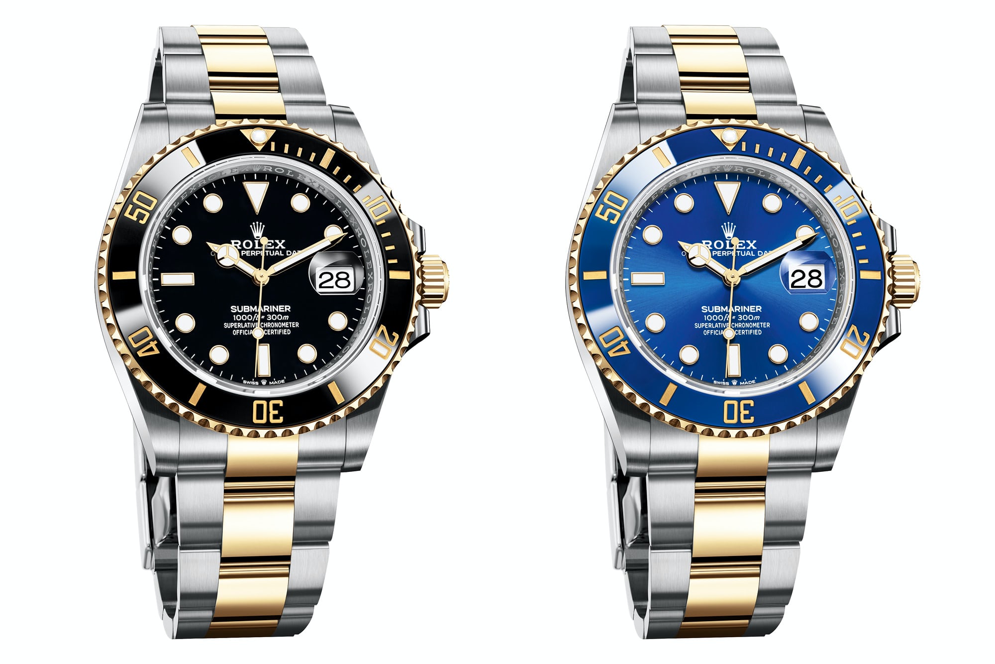 Rolex Sub