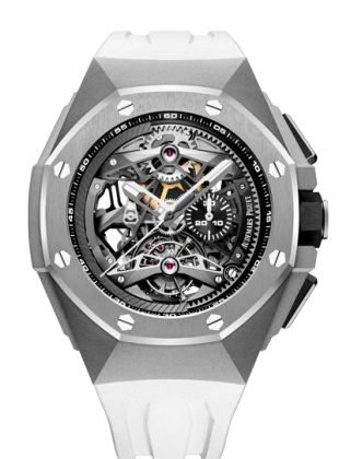 AP Chronograph