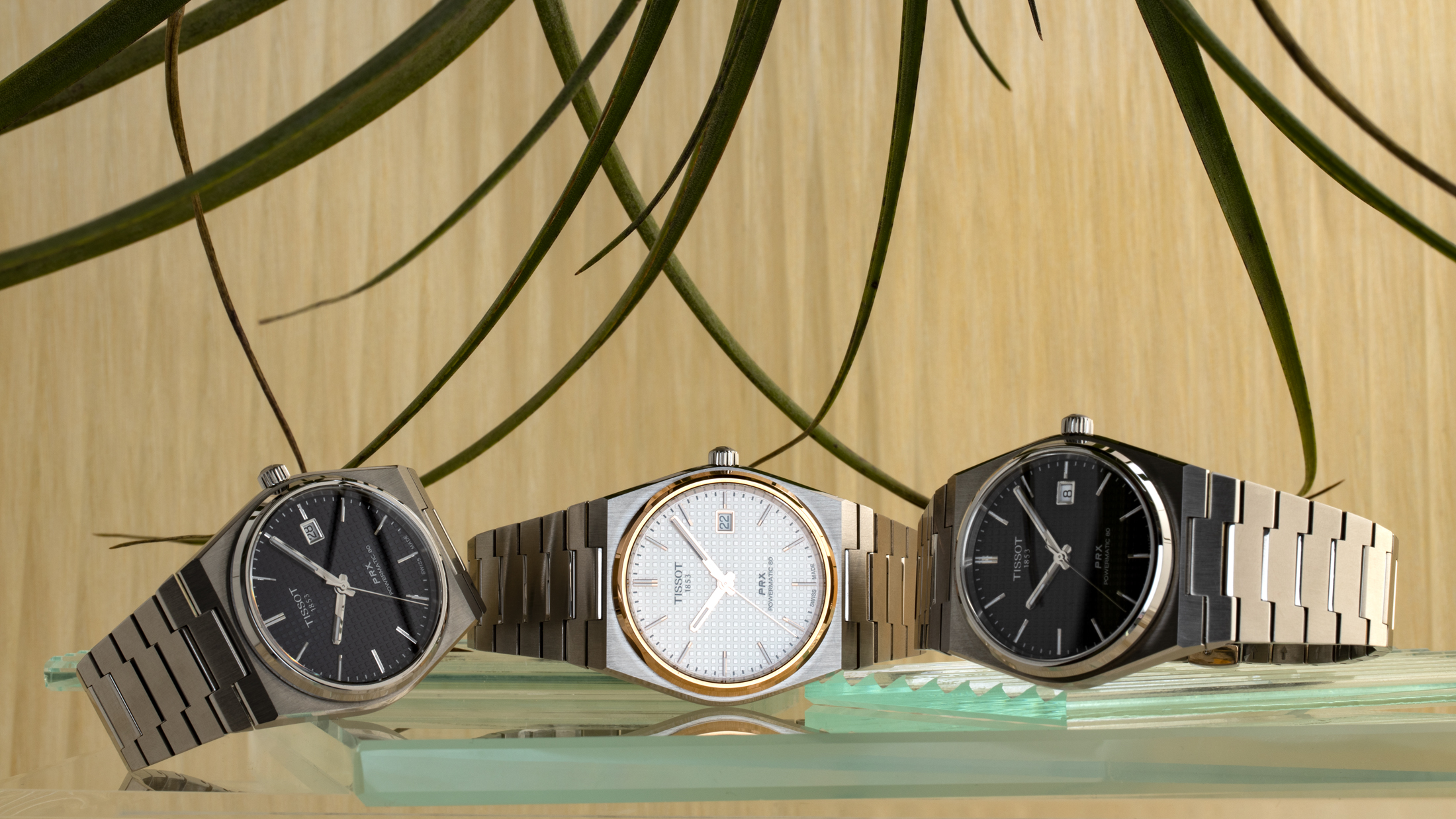 POINT/COUNTERPOINT: ブレスレット一体型の腕時計は極めて特殊なものである - Hodinkee Japan （ホディンキー 日本版）