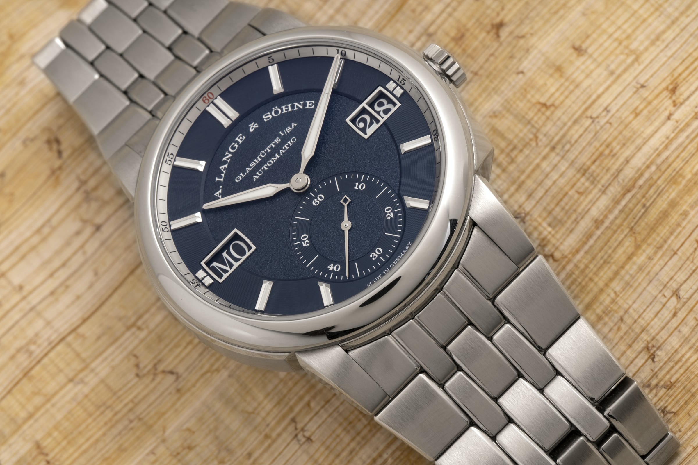 Lange & Söhne Odysseus