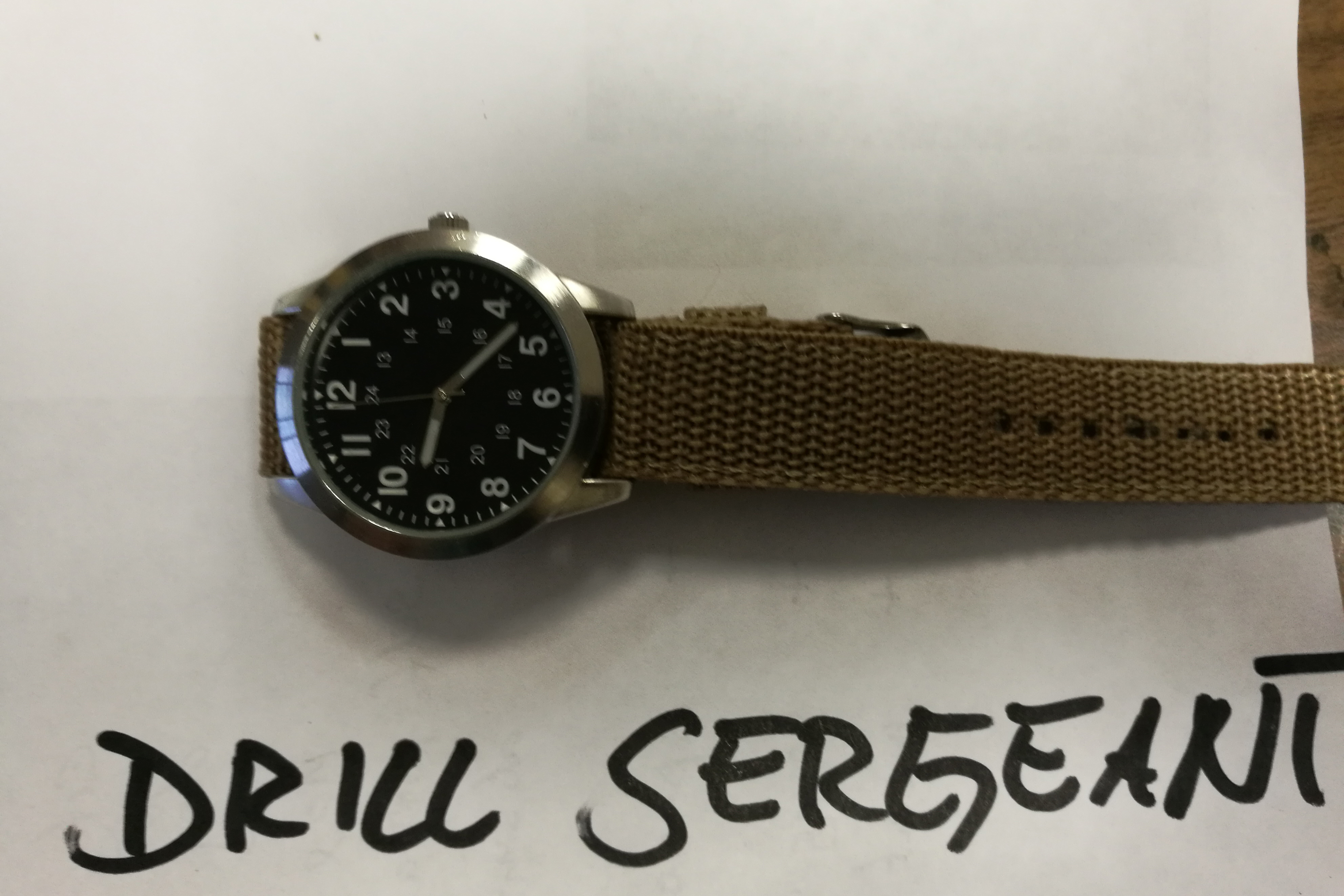 Brief color shot in the Lucinda Krementz vignette (also shot in B&W) in The French Dispatch.