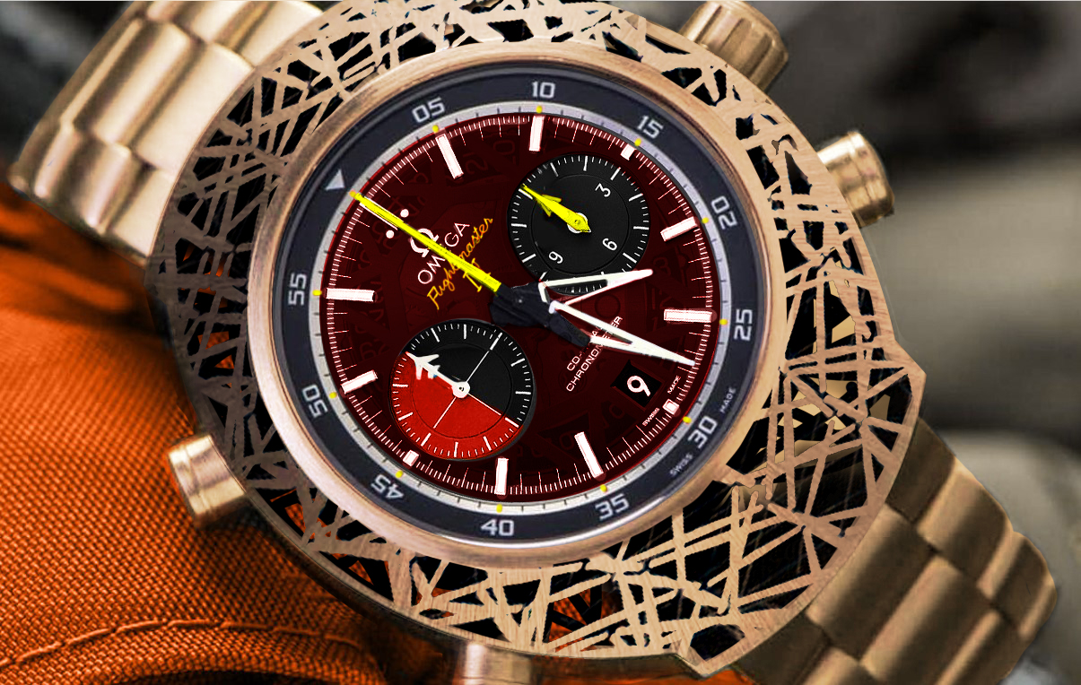 オメガ　フライトマスター オメガ フライトマスター ヴィンテージ｜ブランド腕時計専門店 通販