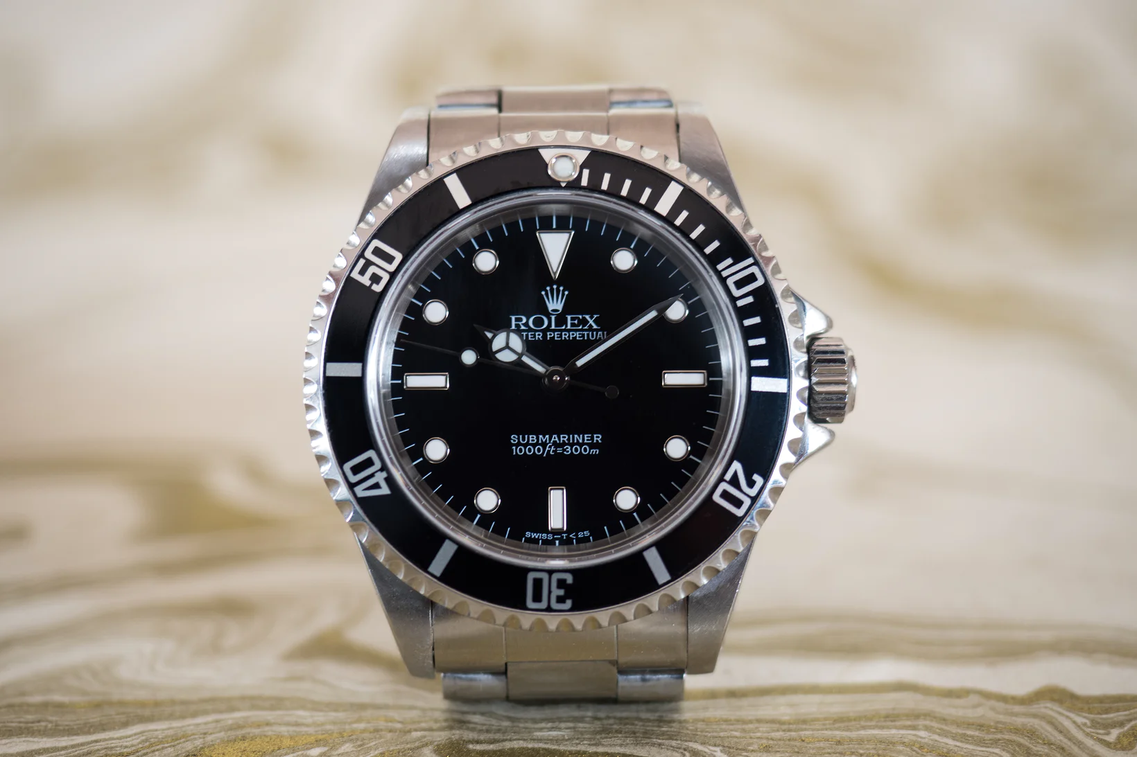 Rolex Submariner