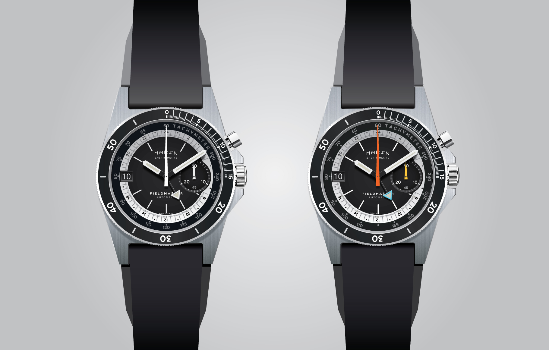 watch concept