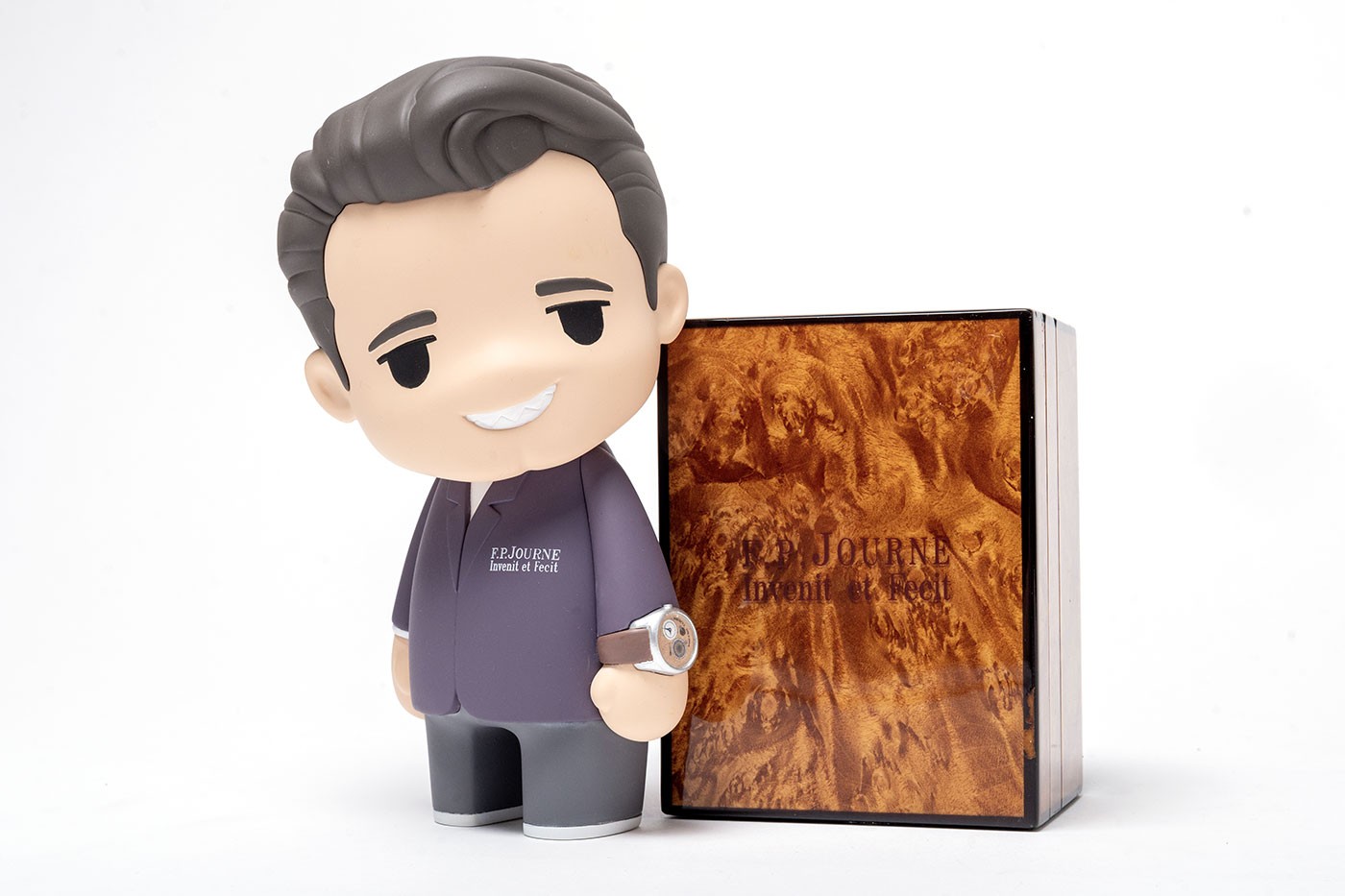 fp journe bobblehead