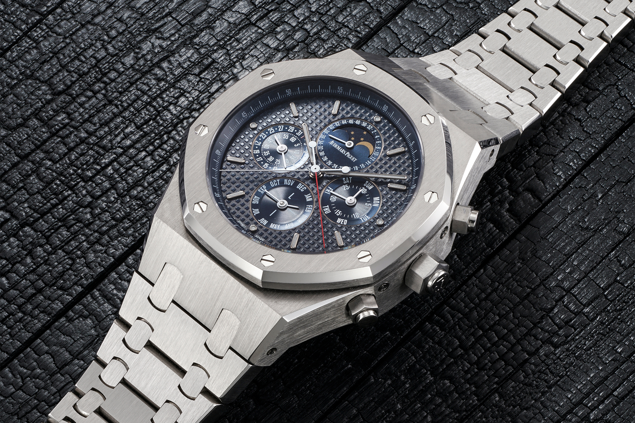 Audemars Piguet Royal Oak ref. 25831ST