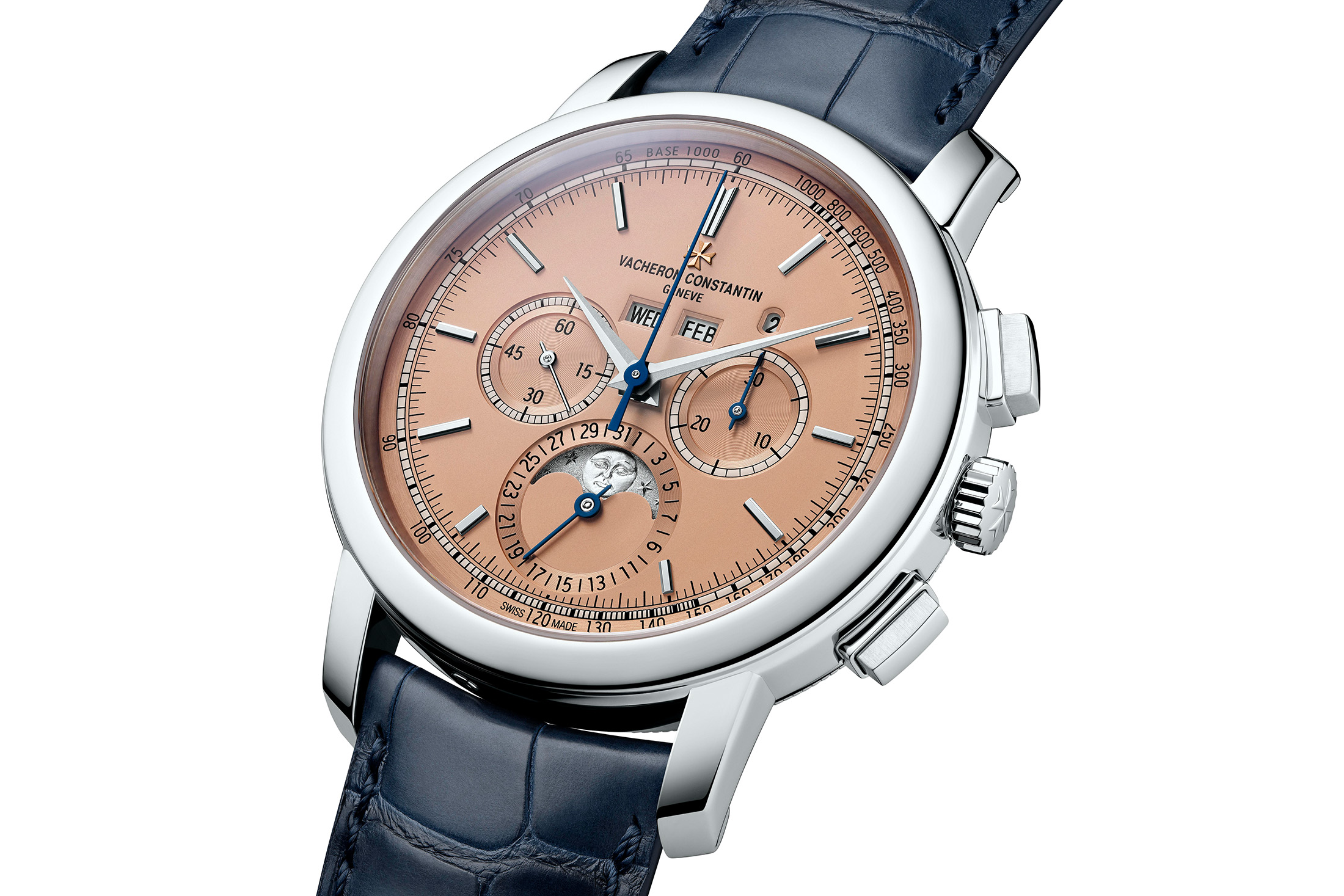 a dial macro of the vc