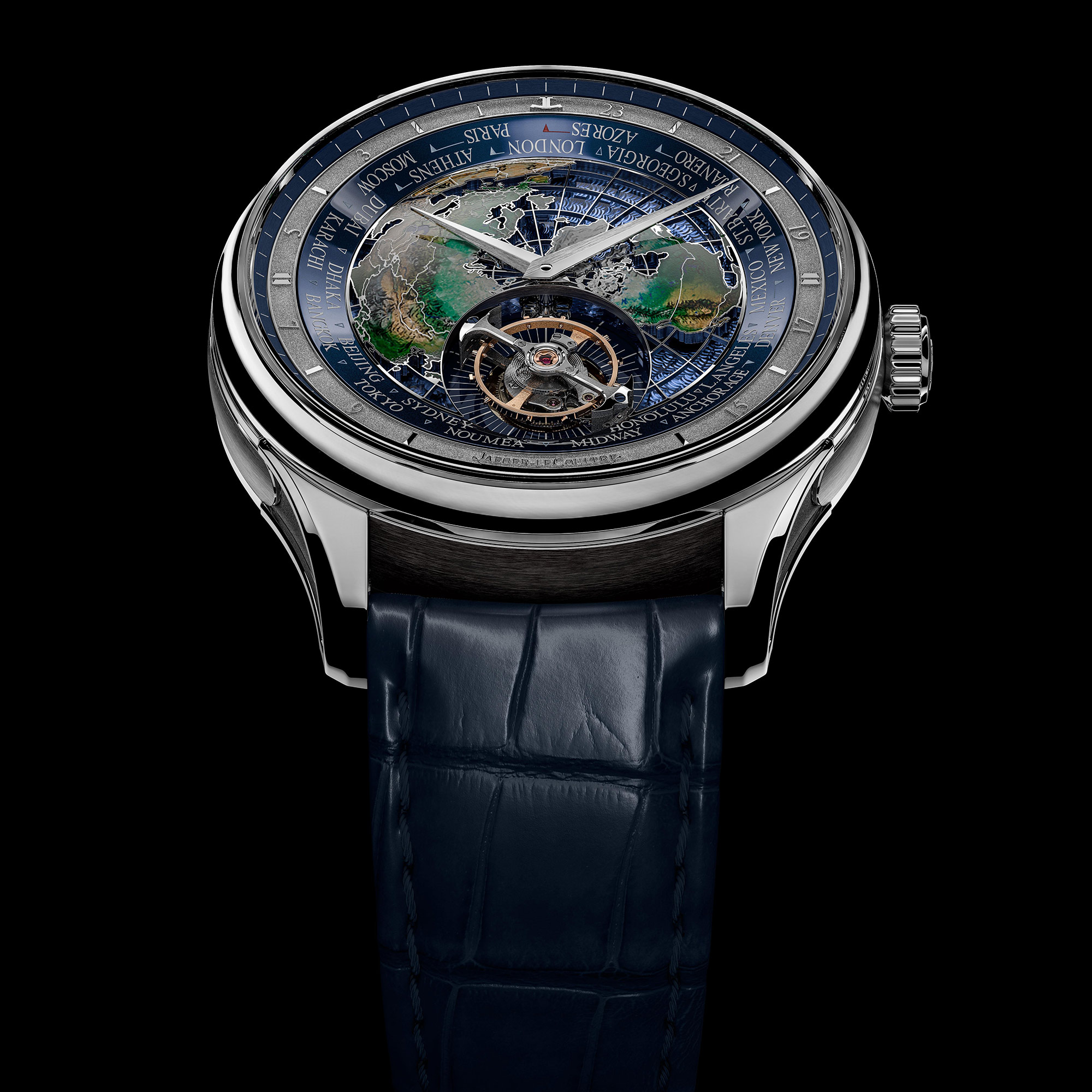 Grande Tradition 948