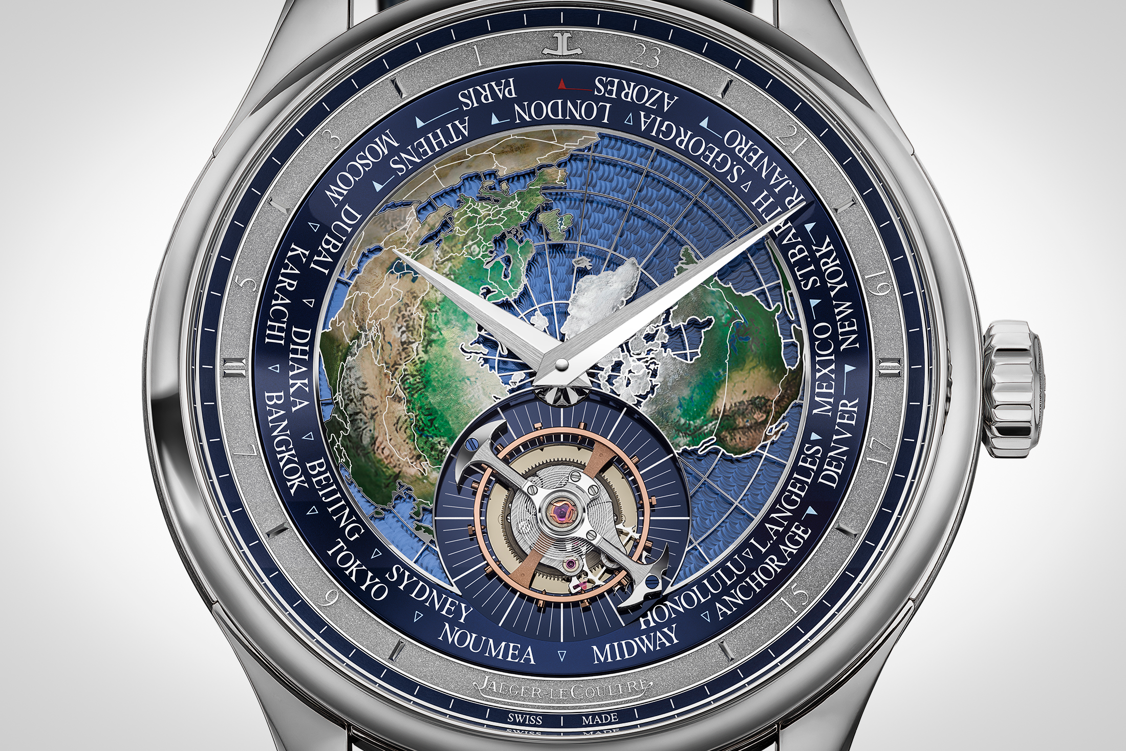 grande tradition 948