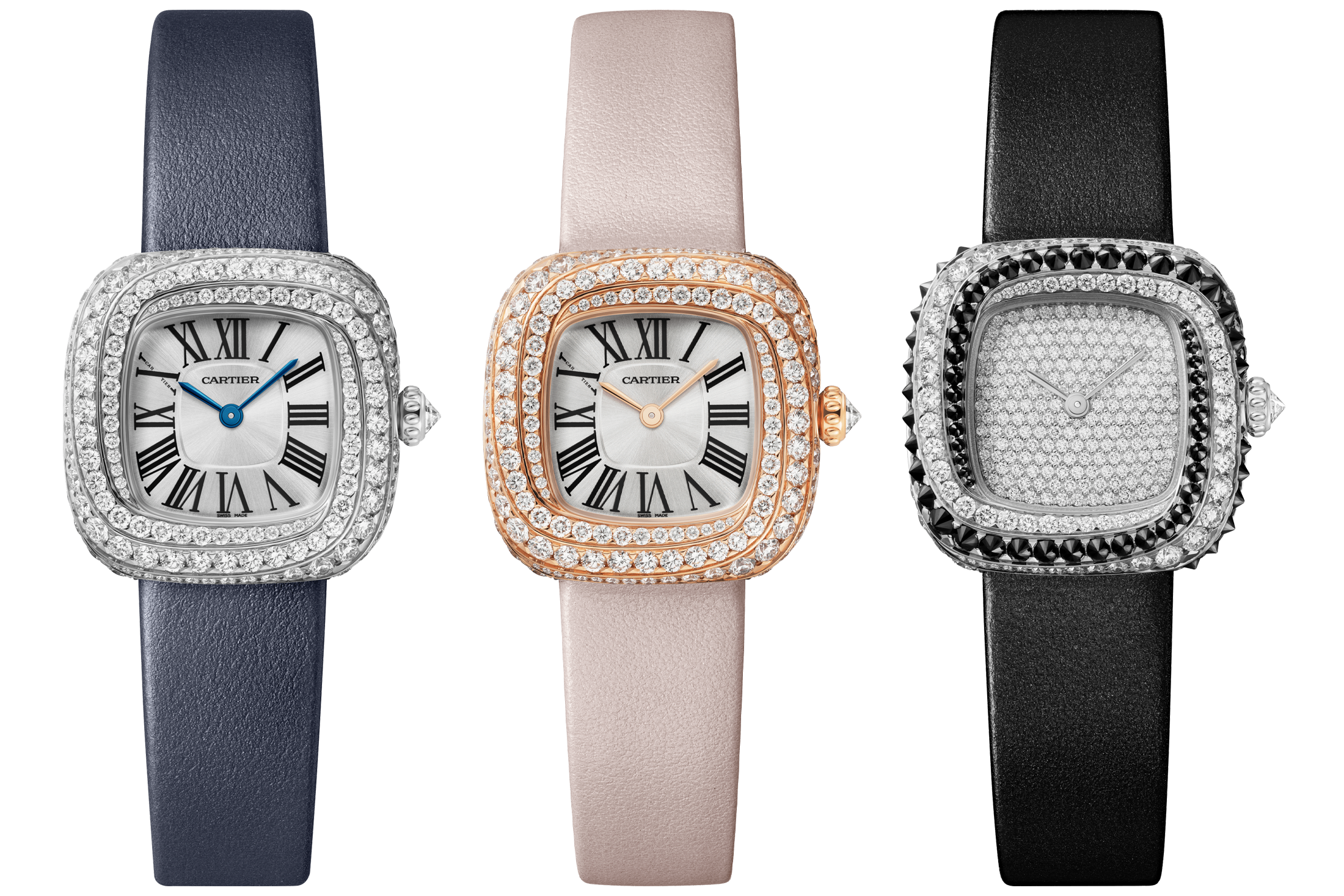 cartier coussin 2022