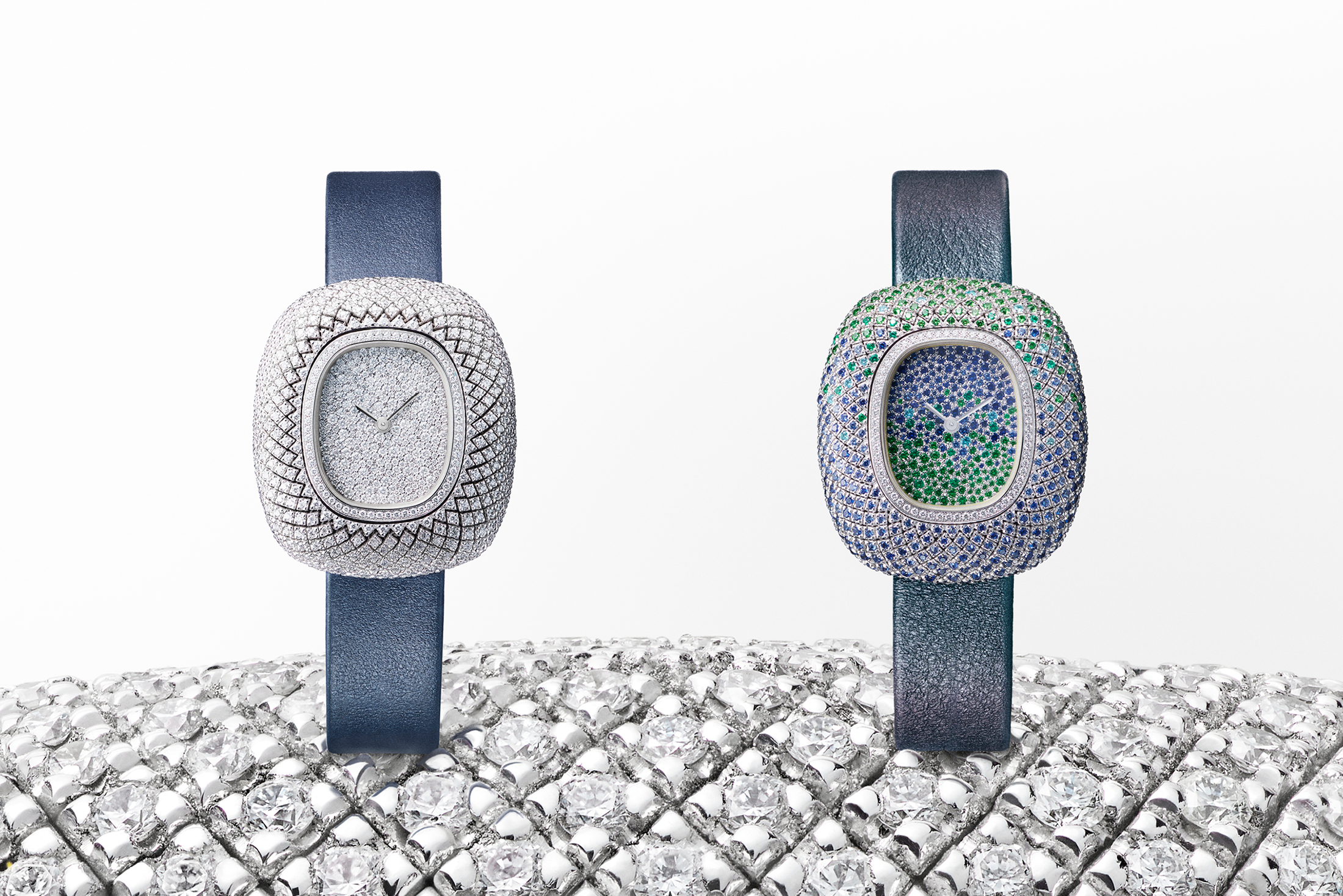 coussin flexible case models