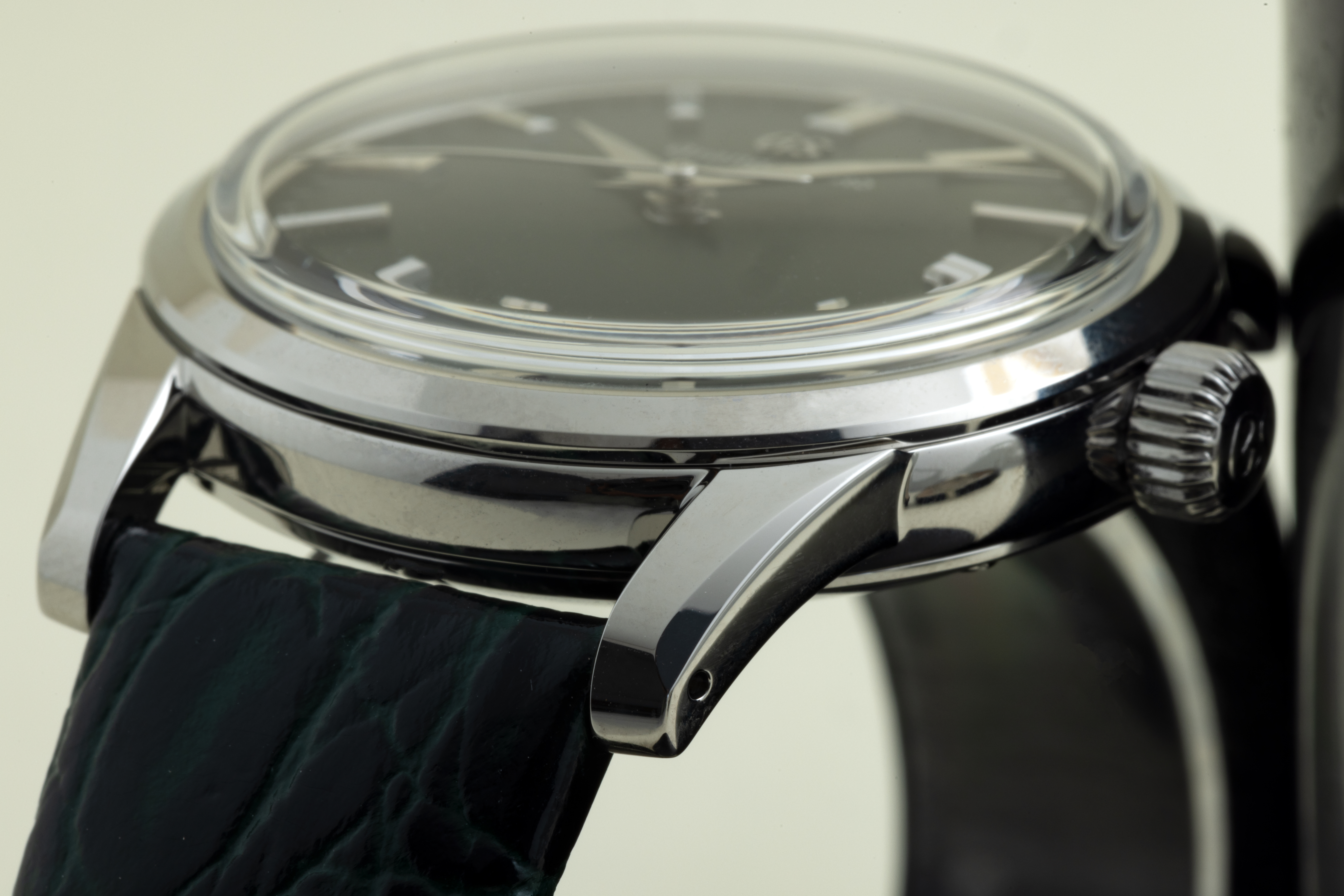 New Grand Seiko SBGW Models