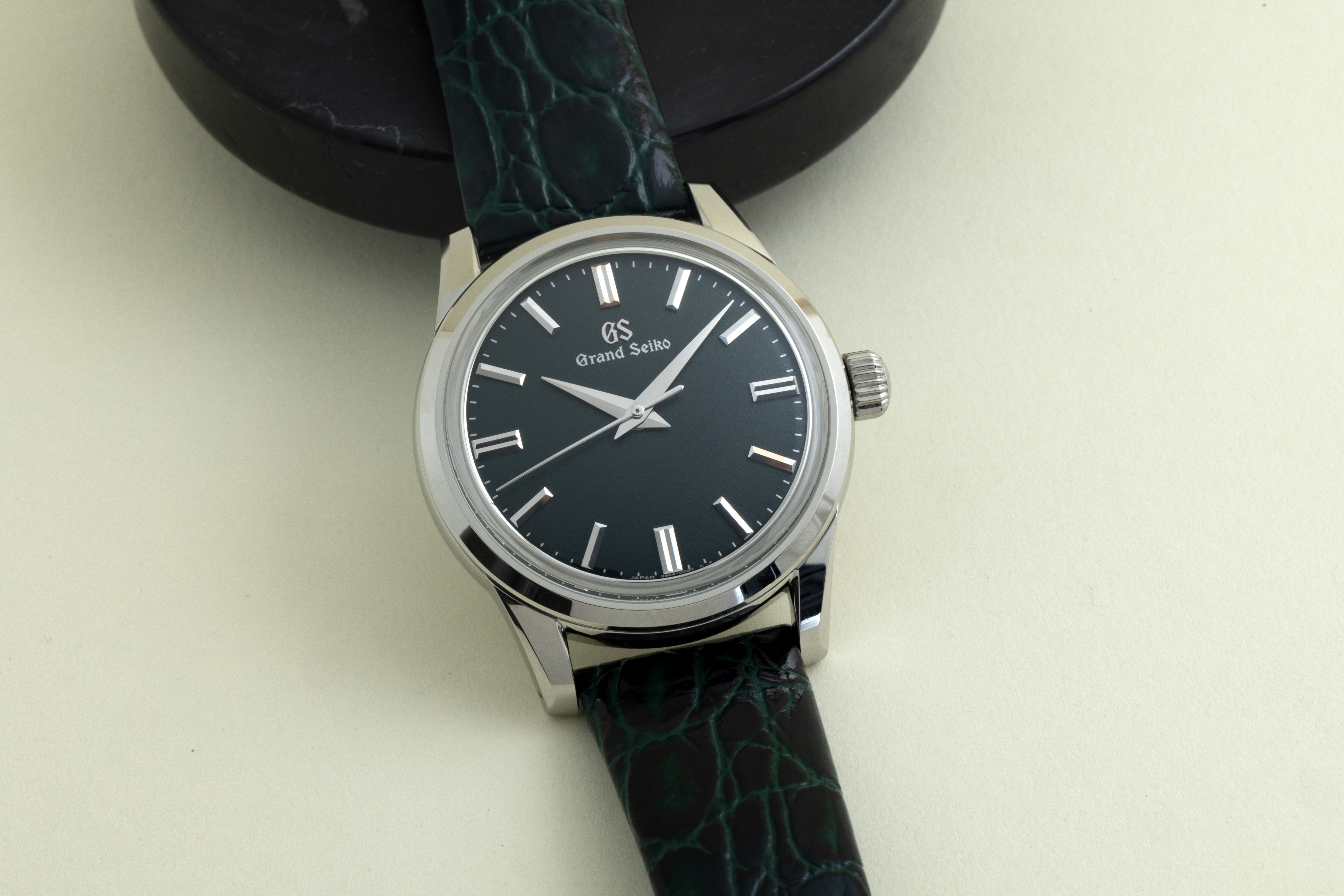 New Grand Seiko SBGW Models