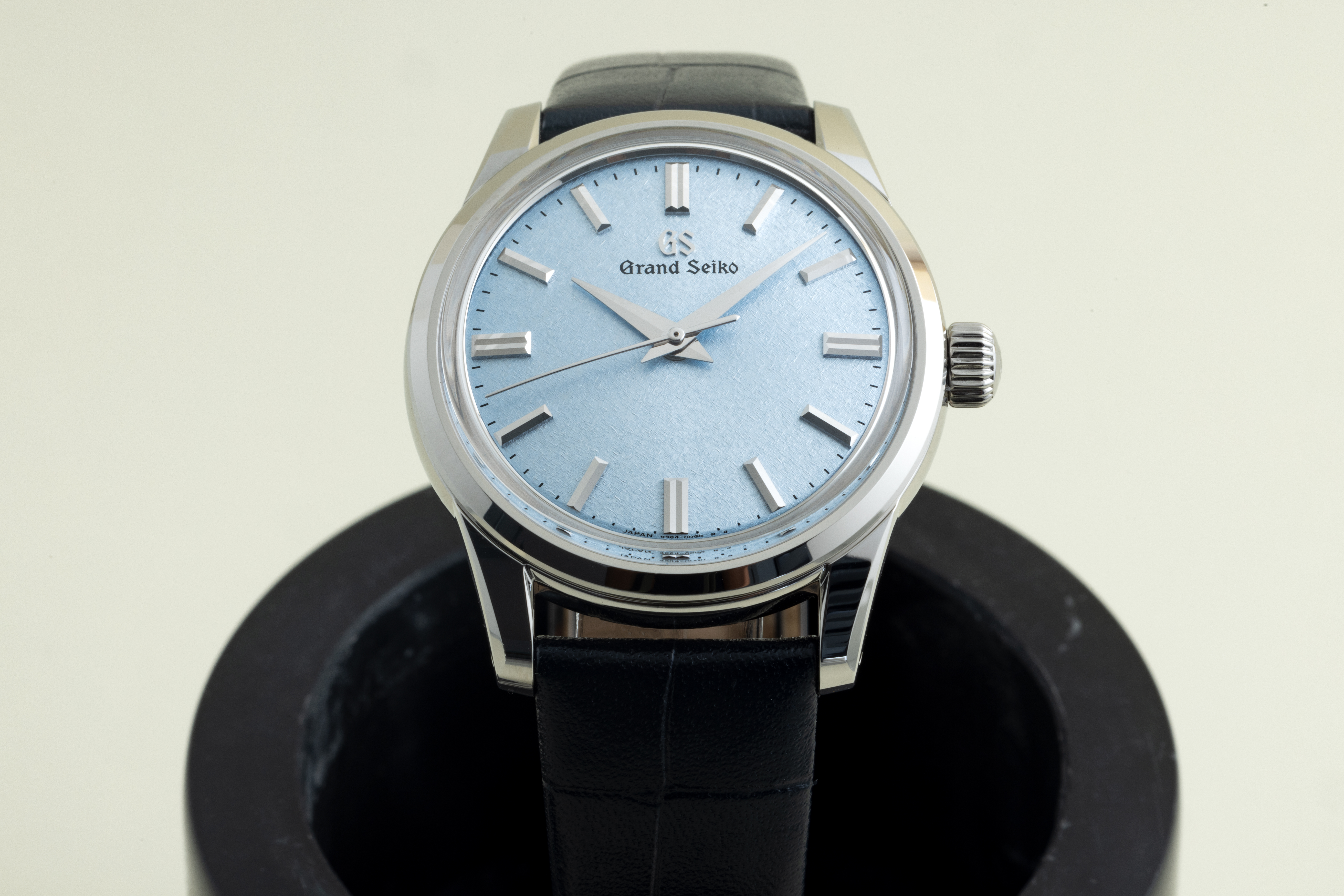 New Grand Seiko SBGW Models