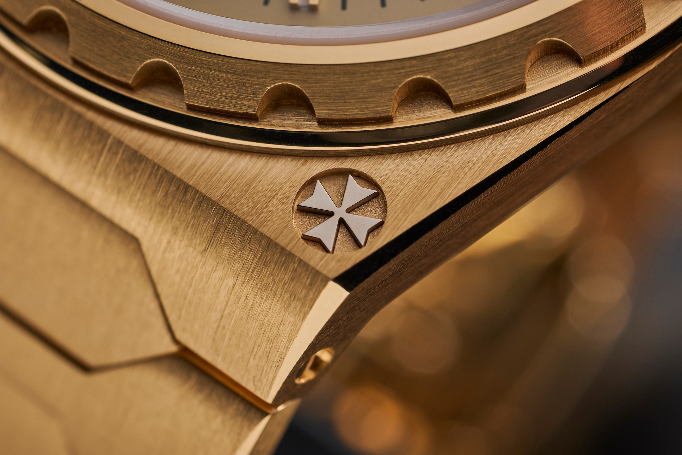 vacheron 222 for 2022 maltese cross