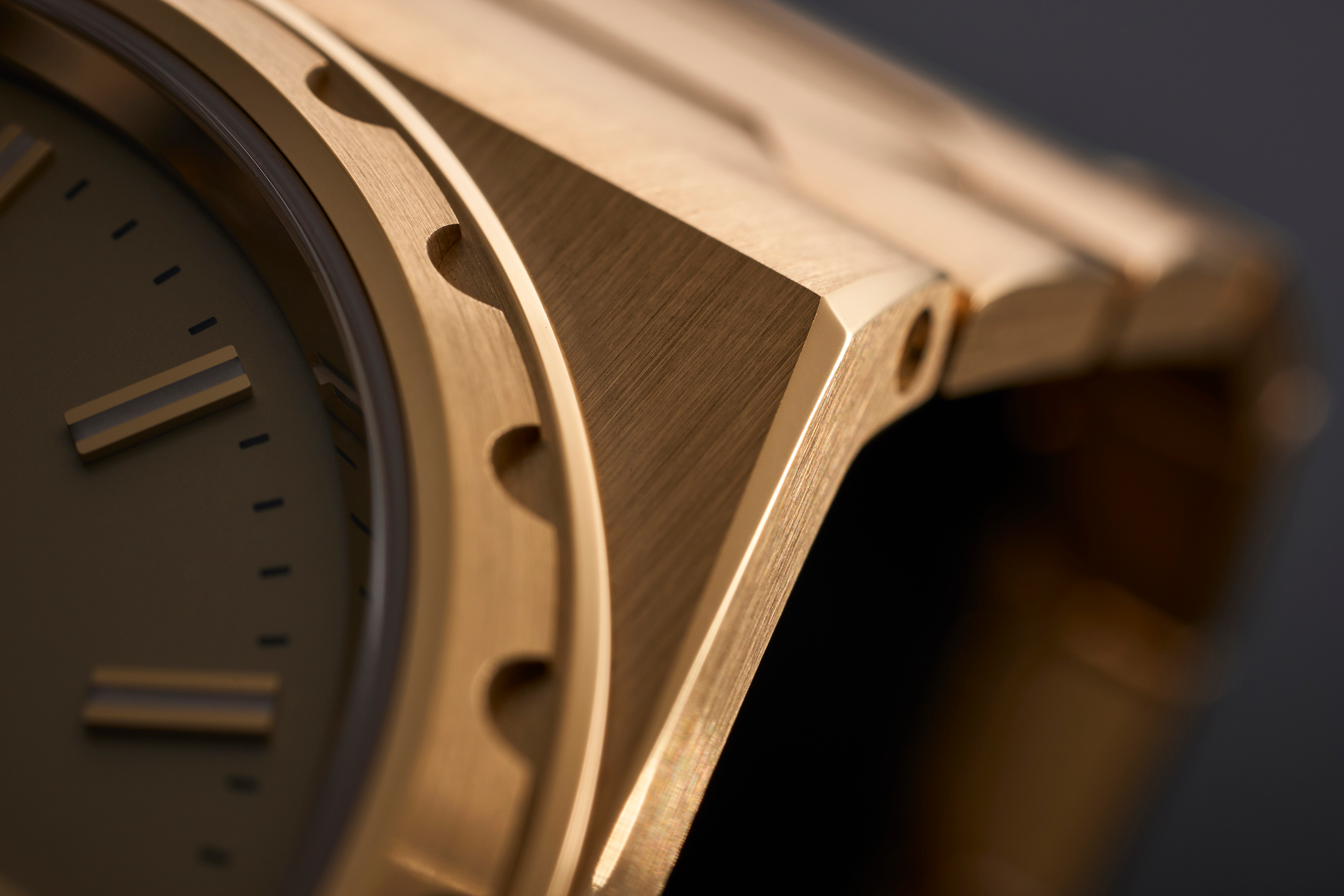 vacheron 222 for 2022 case detail