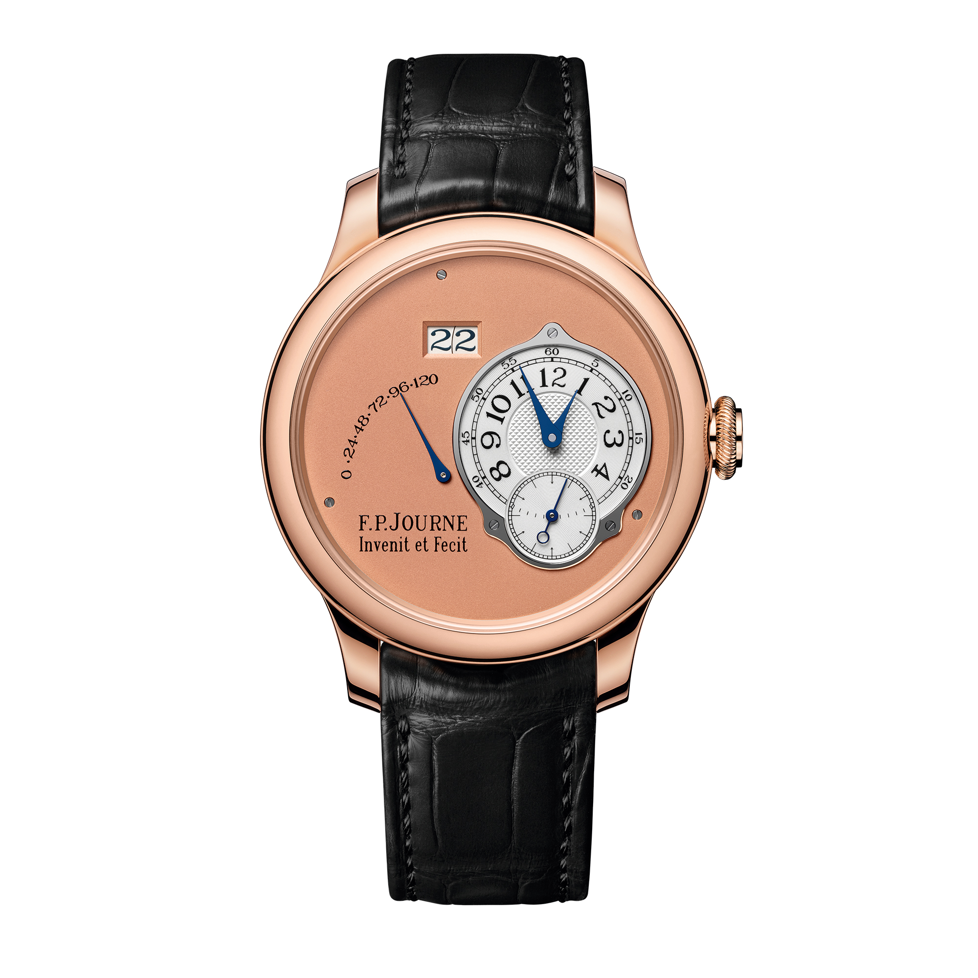 F.P. Journe Automatique 2022