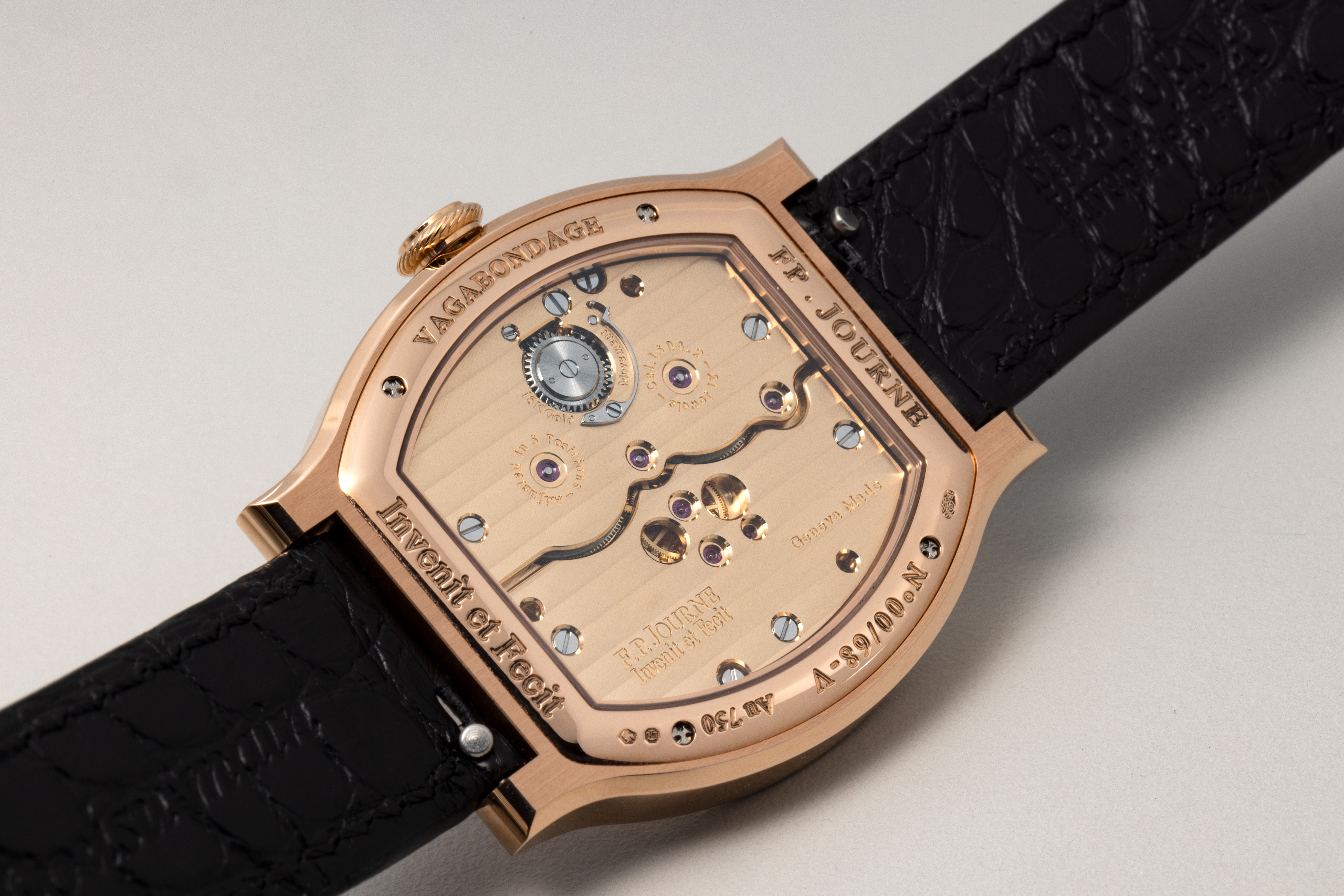 FP Journe Vagabondage 2022