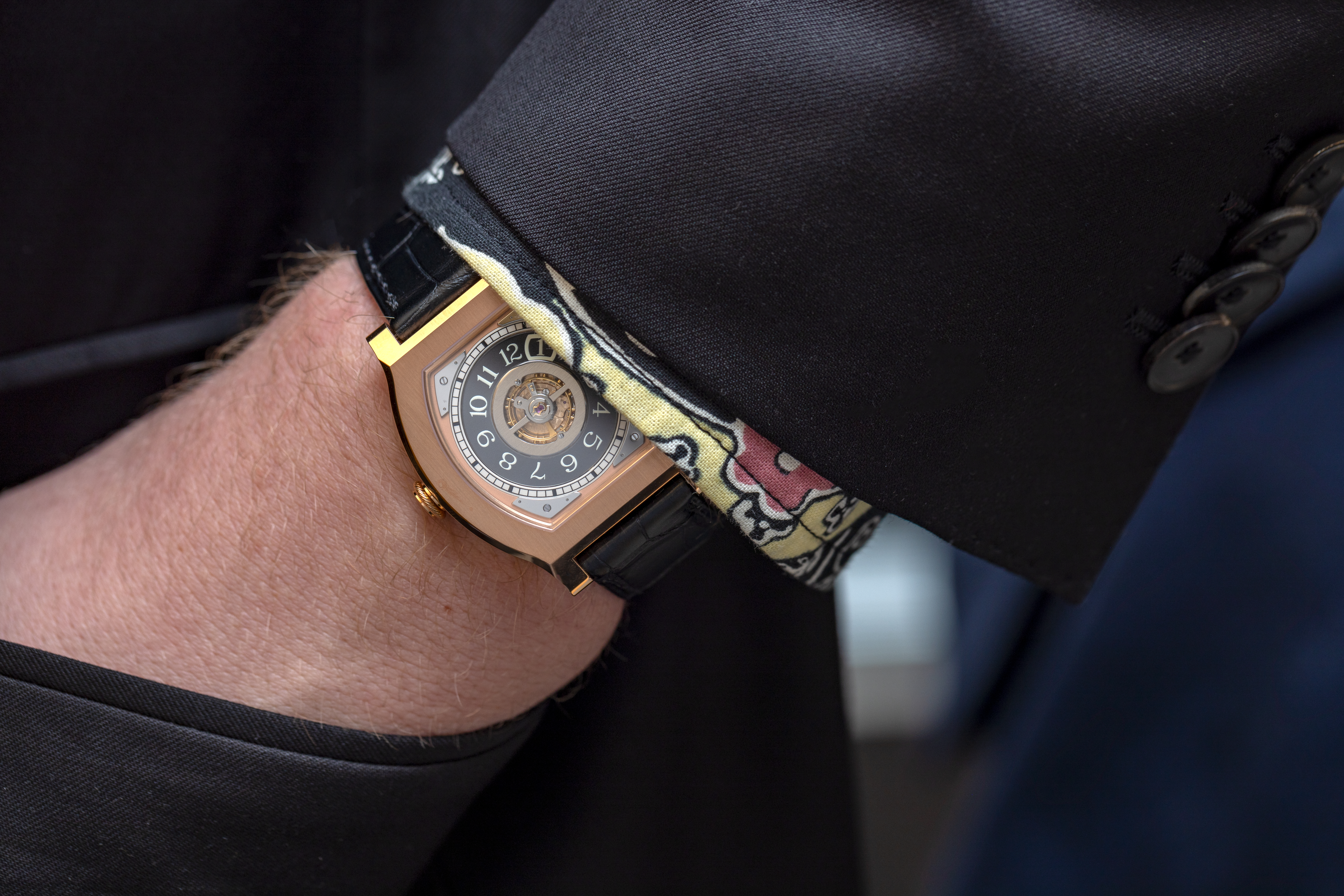 FP Journe Vagabondage 2022