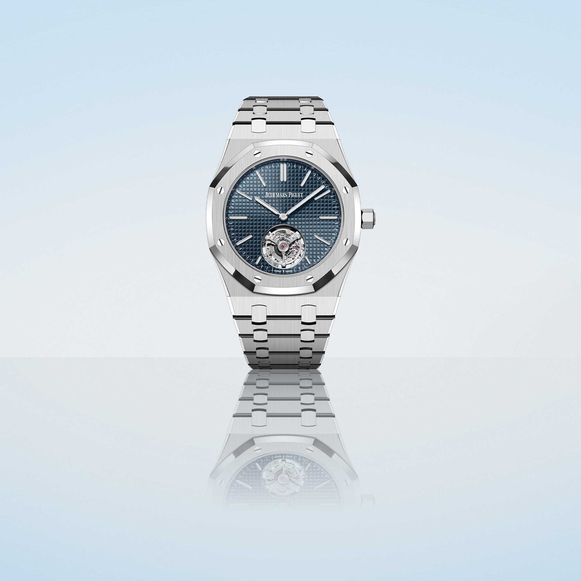 Audemars Piguet Royal Oak Jumbo
