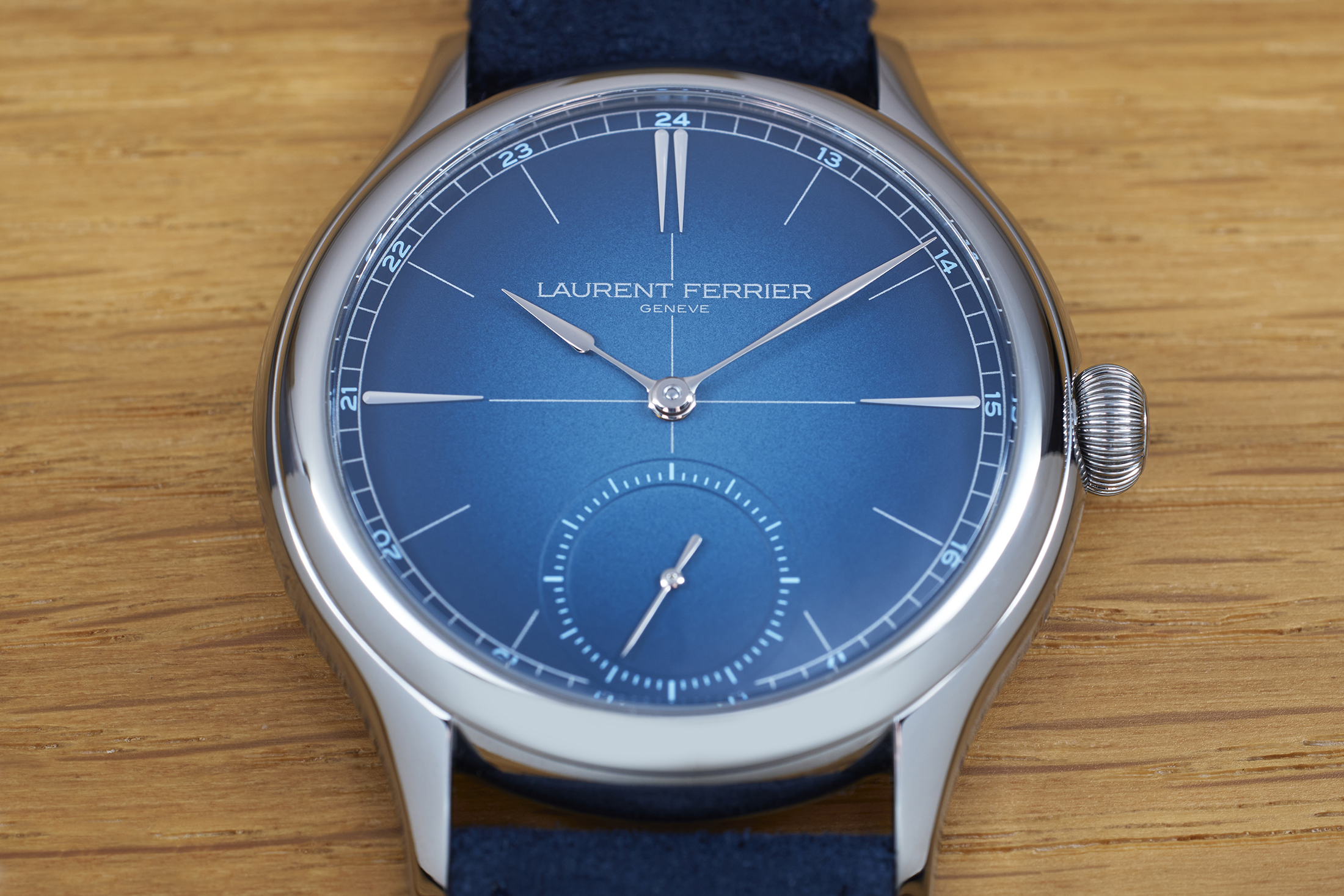 Laurent Ferrier