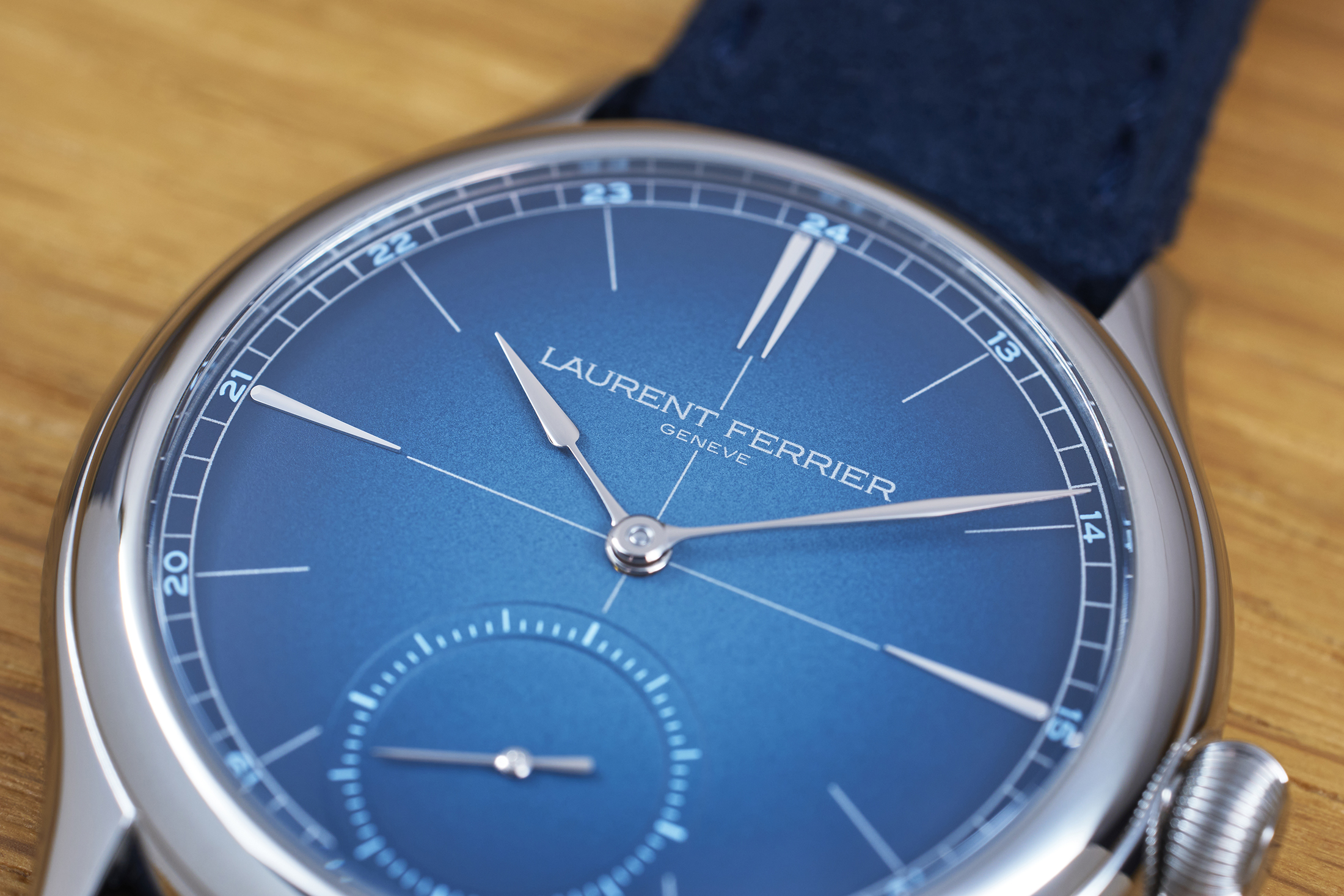 Laurent Ferrier