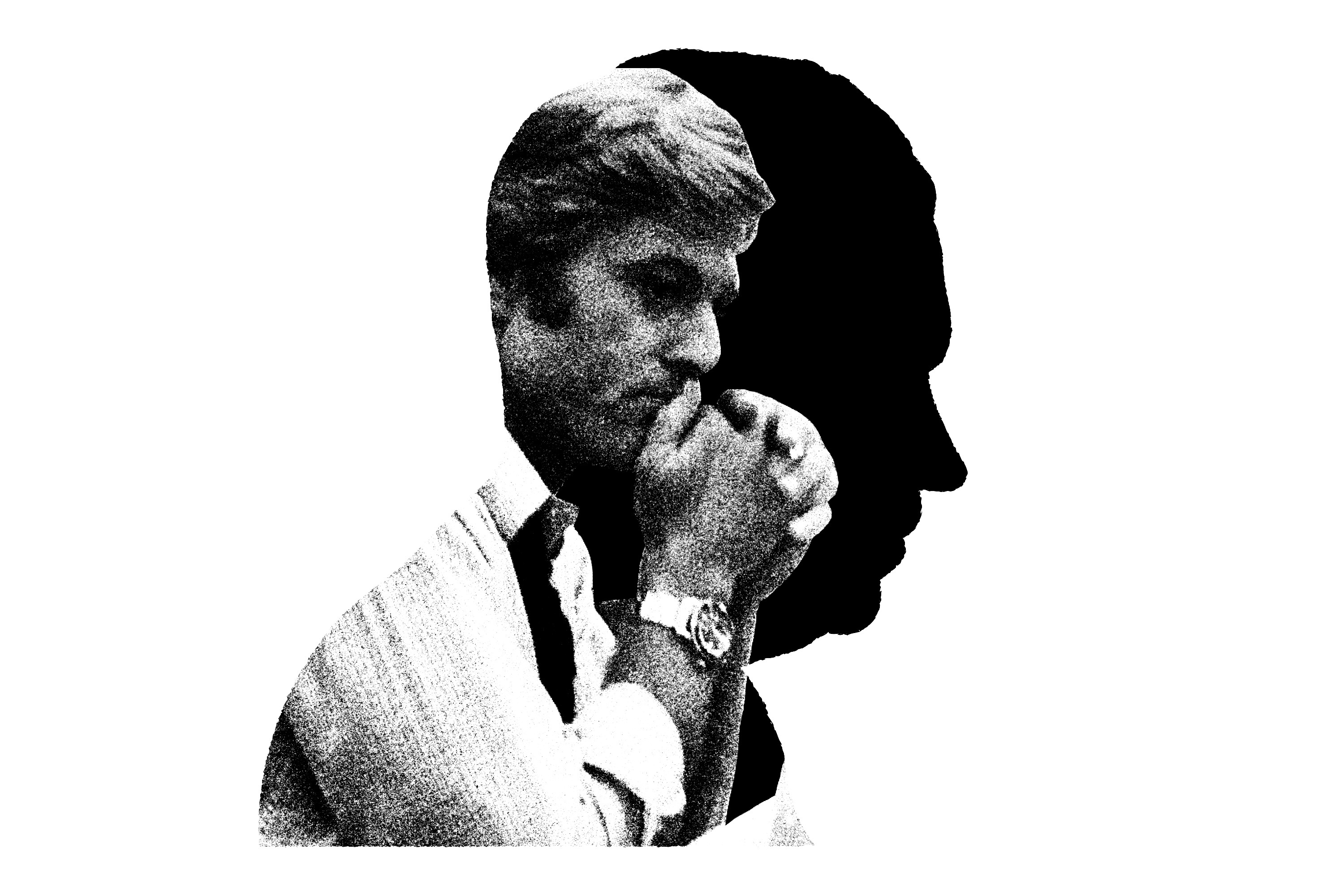 Illustration of Redford