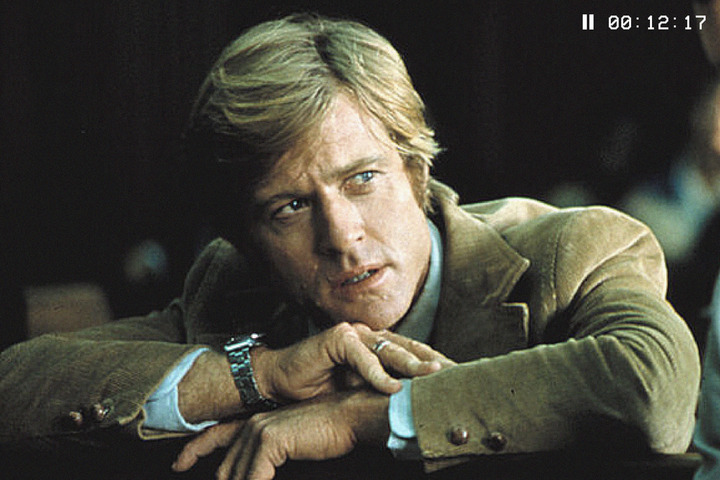 Redford