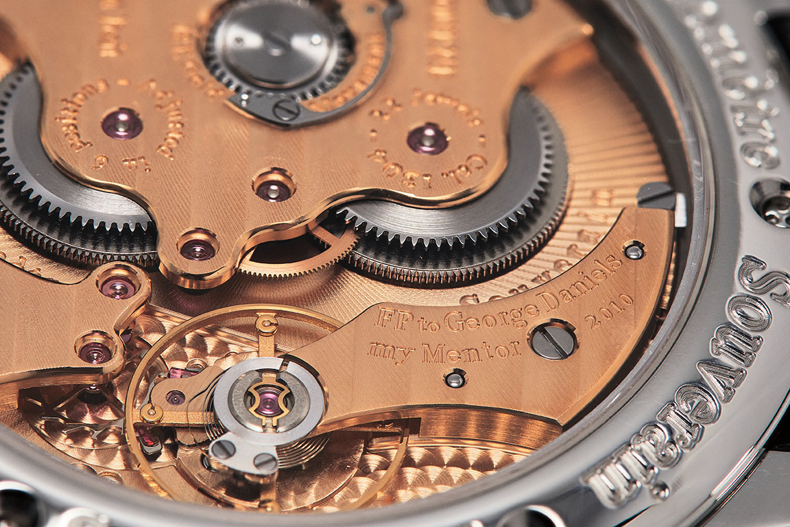 FP Journe Movement
