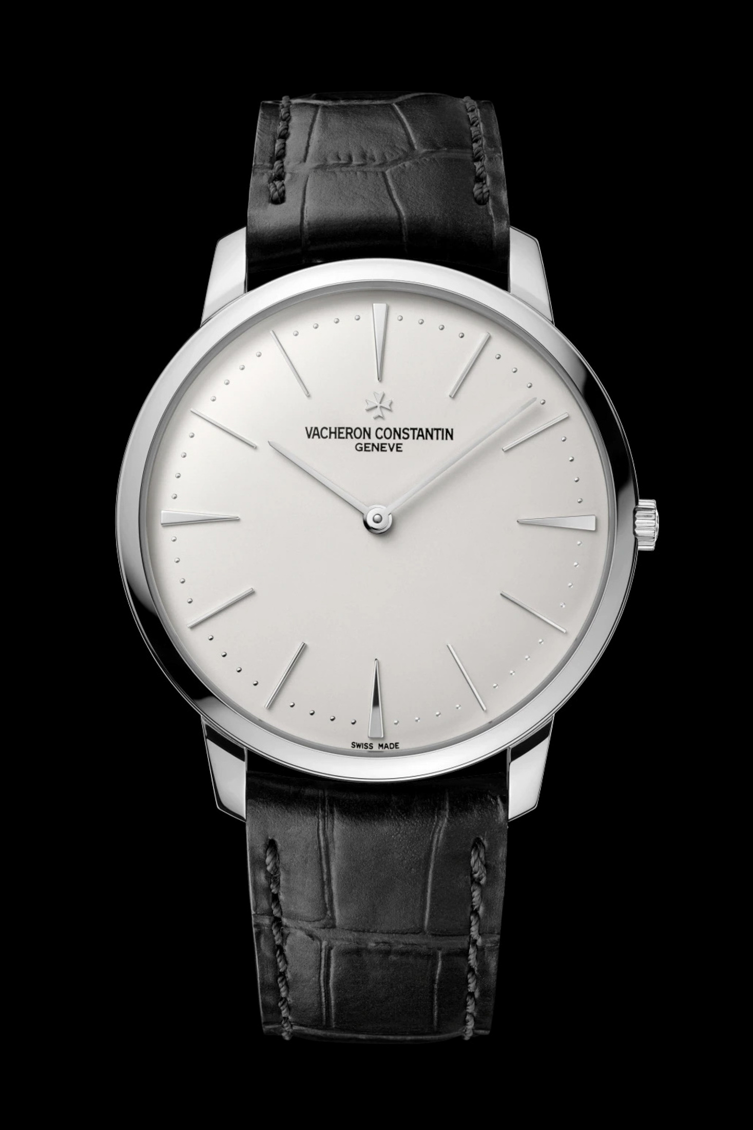 A Vacheron watch