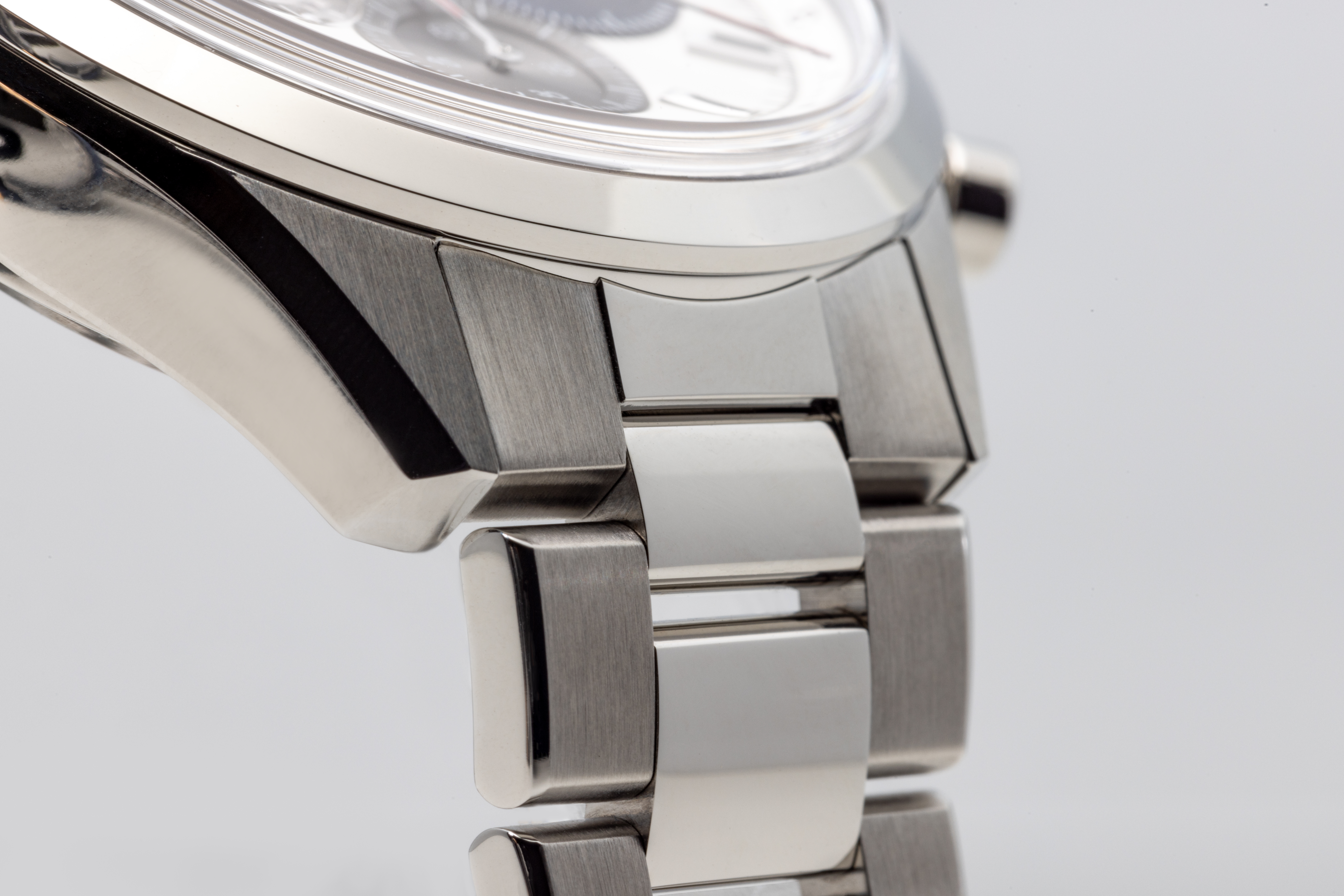 Zenith Chronomaster Open