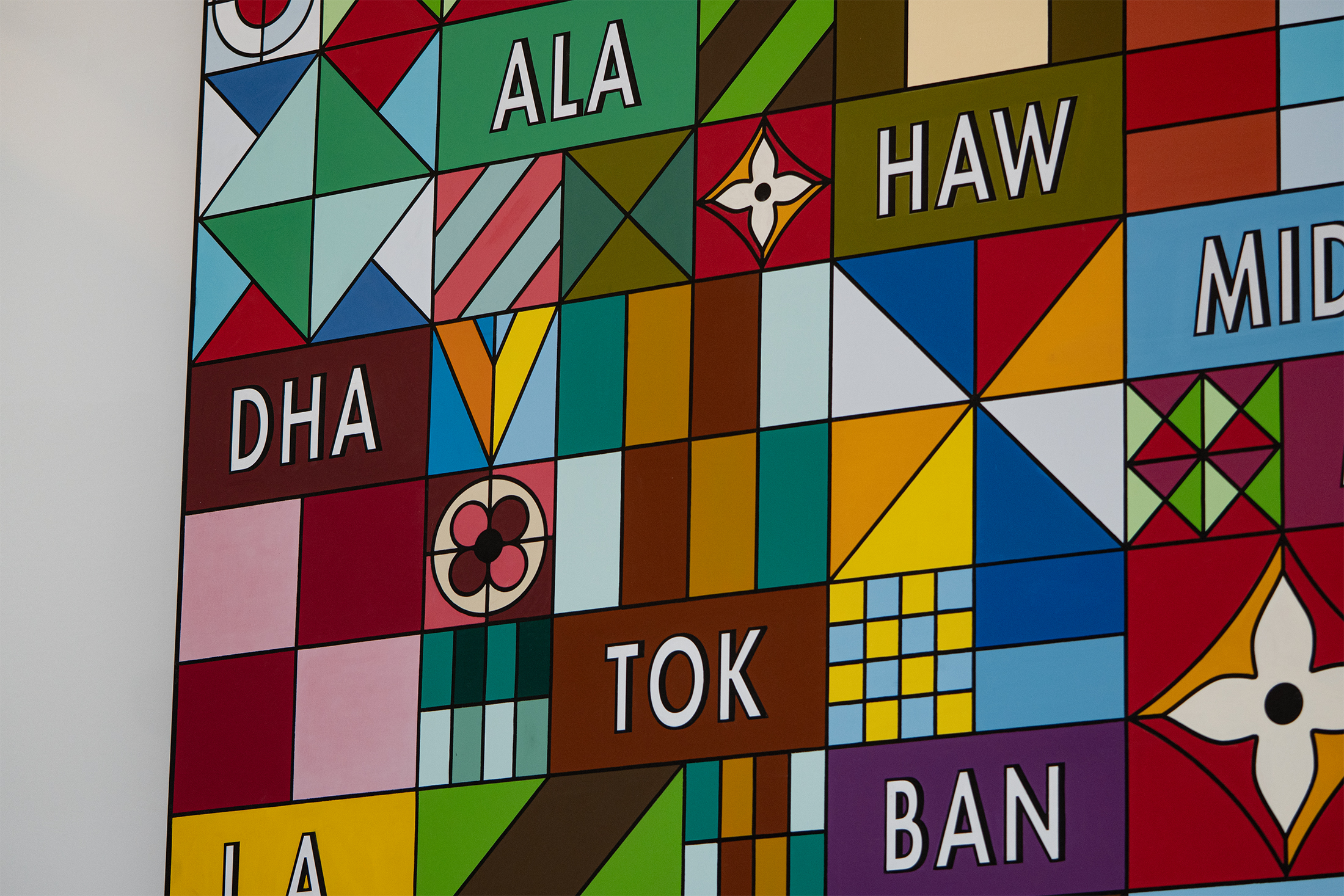 Inside La Fabrique du Temps in Geneva.