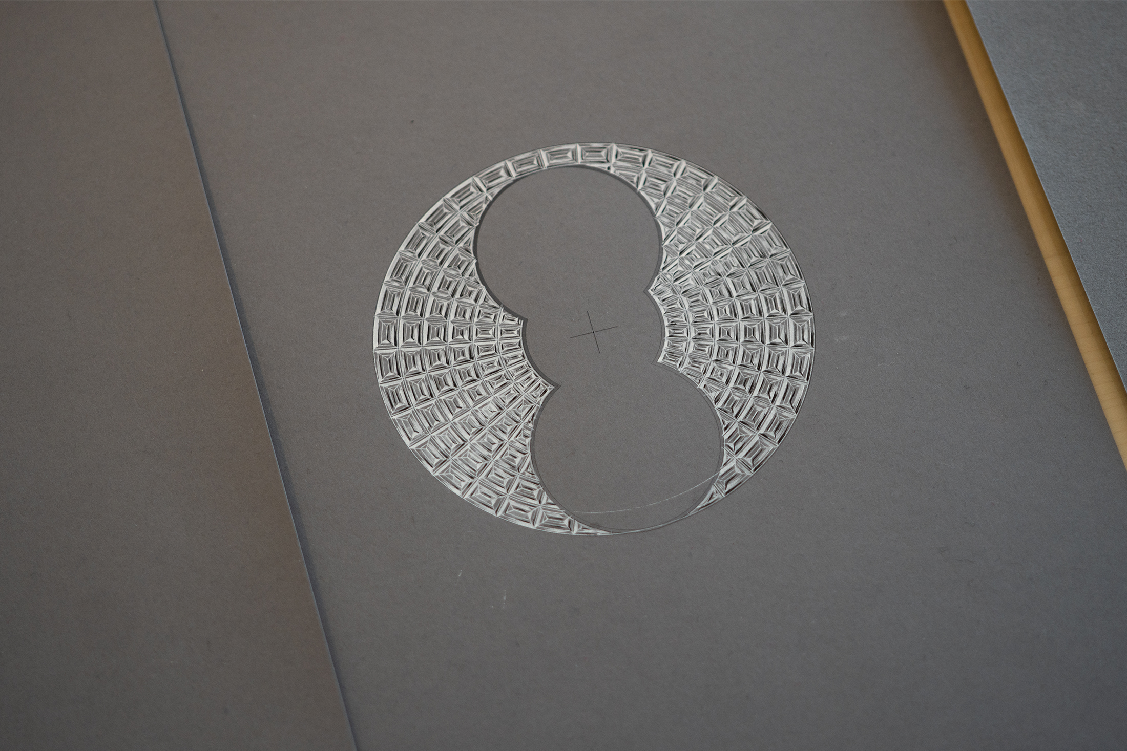 Louis Vuitton Sketches