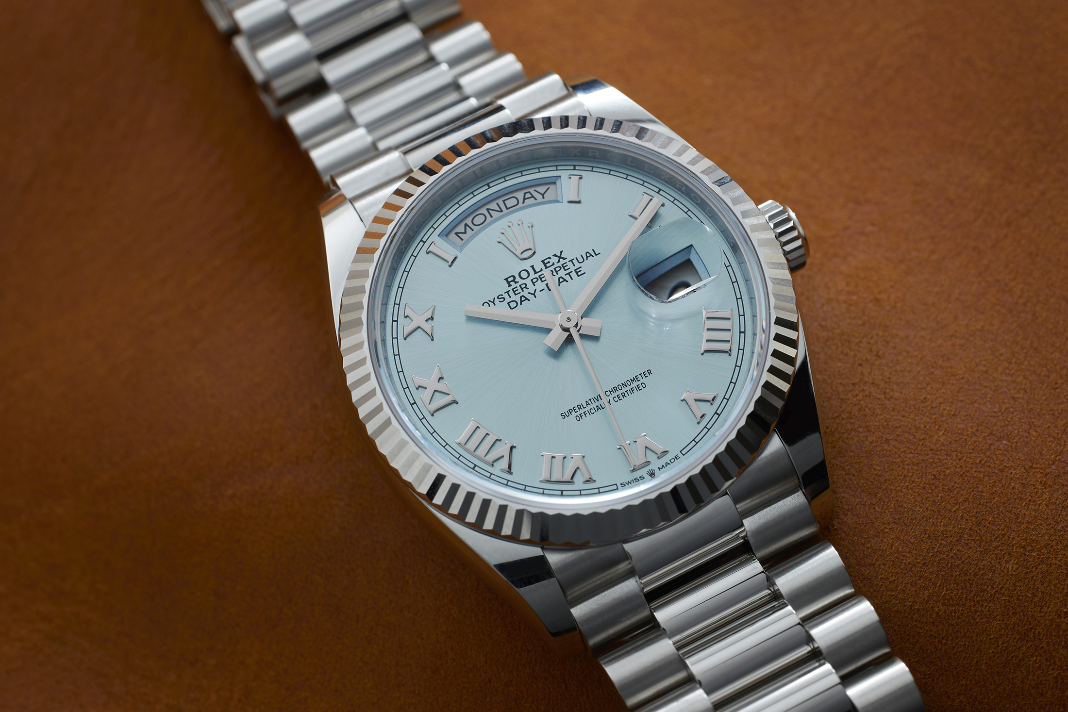 Rolex Day-Date