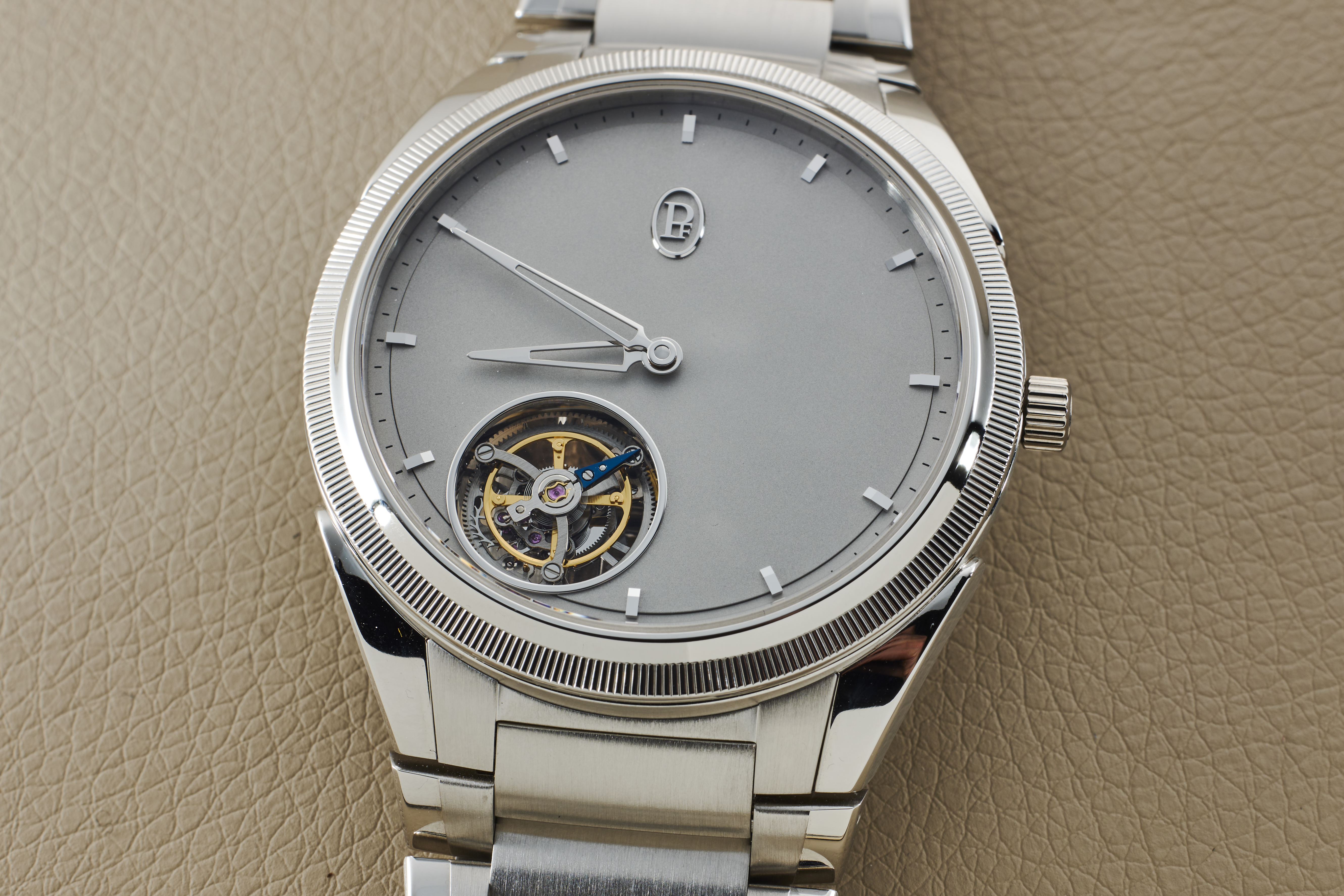 Parmigiani Tonda PF Tourbillon