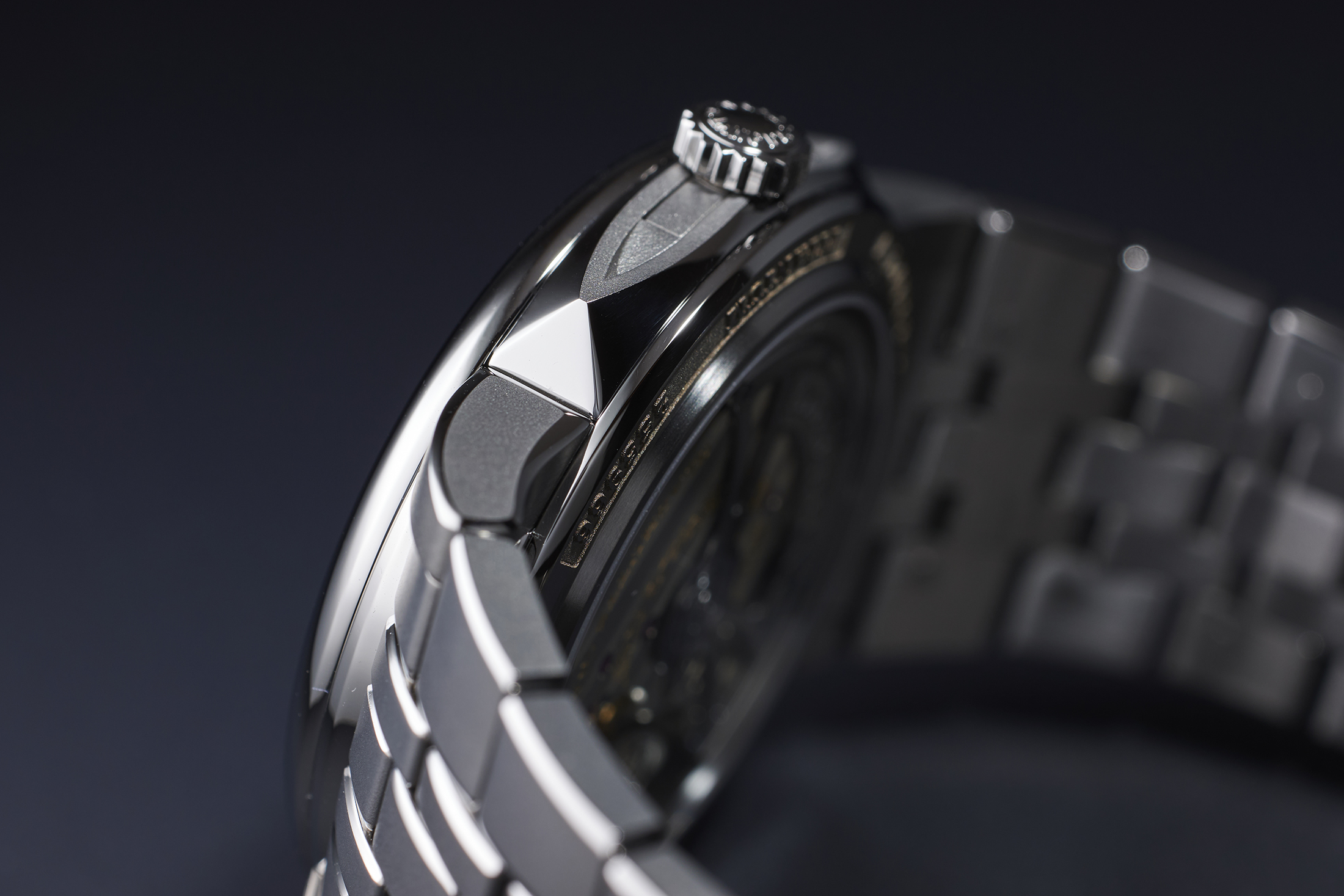 A. Lange & Söhne Odysseus Titanium