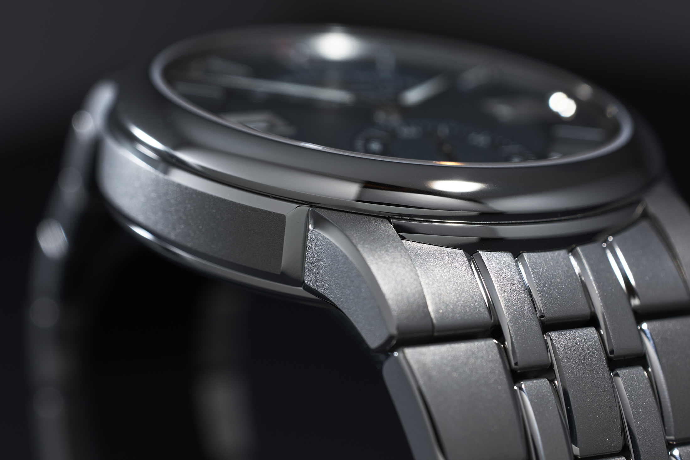 A. Lange & Söhne Odysseus Titanium