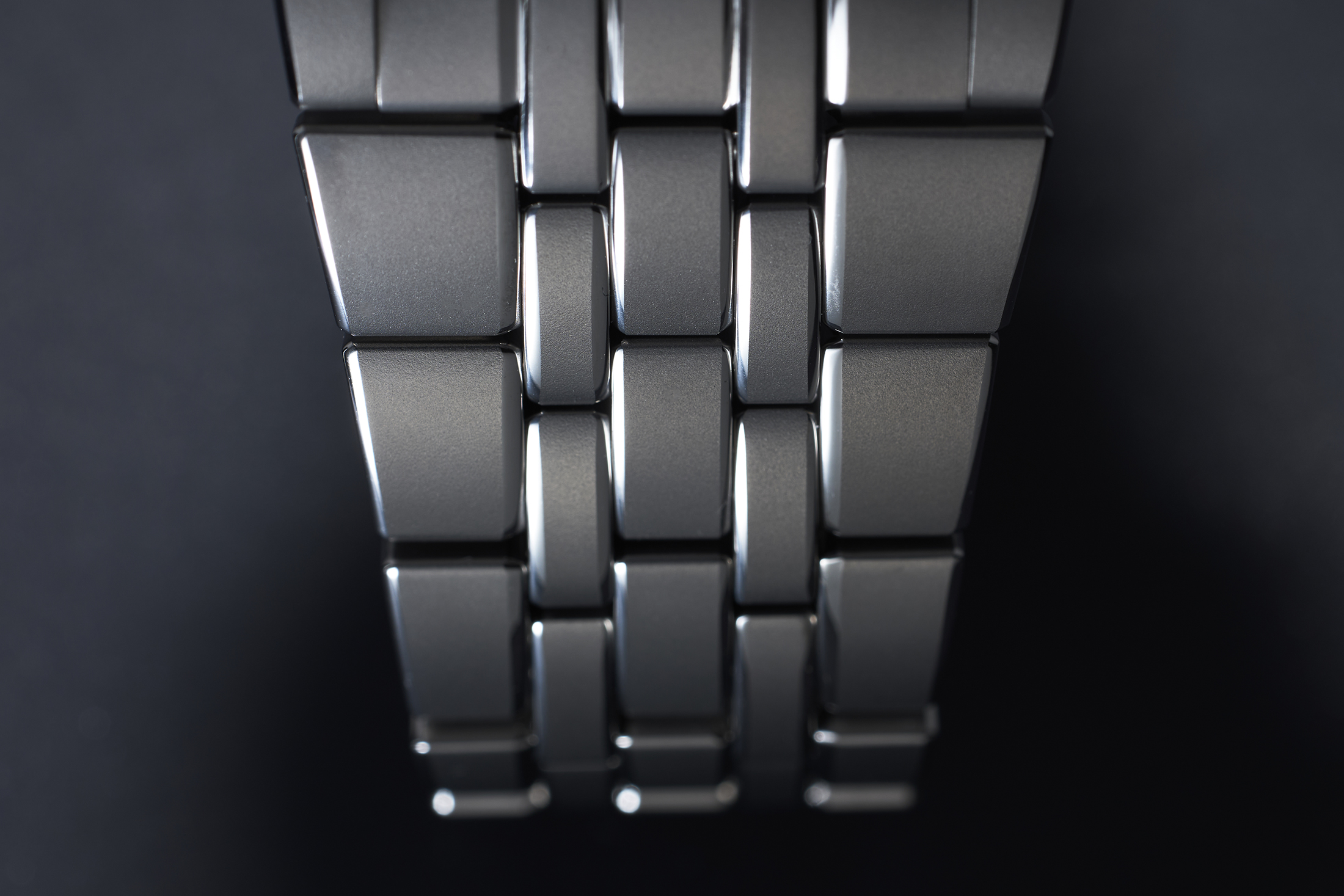 A. Lange & Söhne Odysseus Titanium