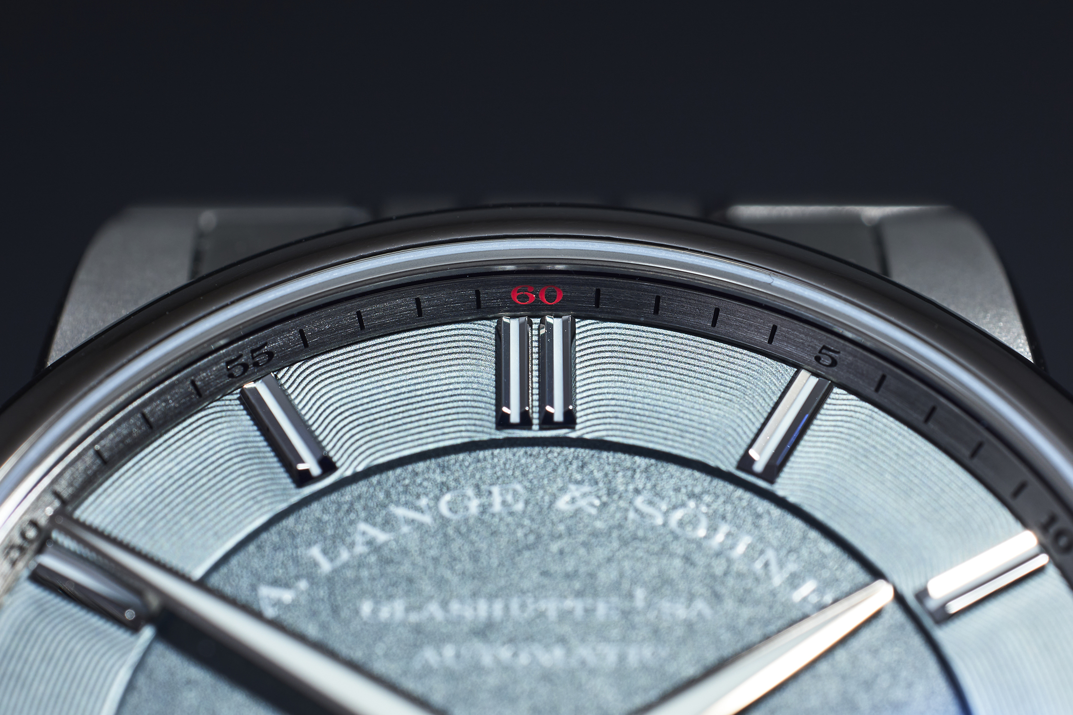 A. Lange & Söhne Odysseus Titanium