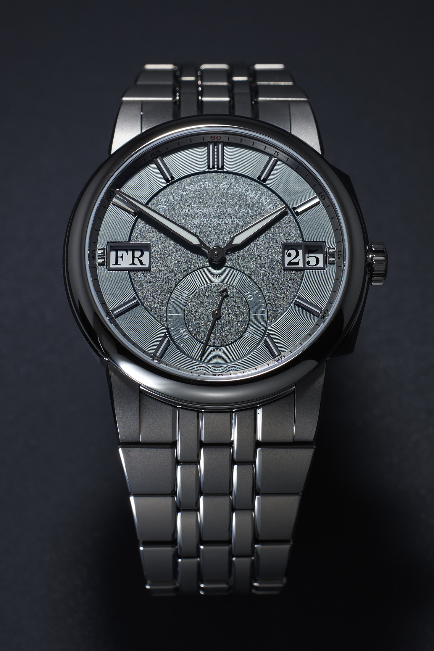 A. Lange & Söhne Odysseus Titanium