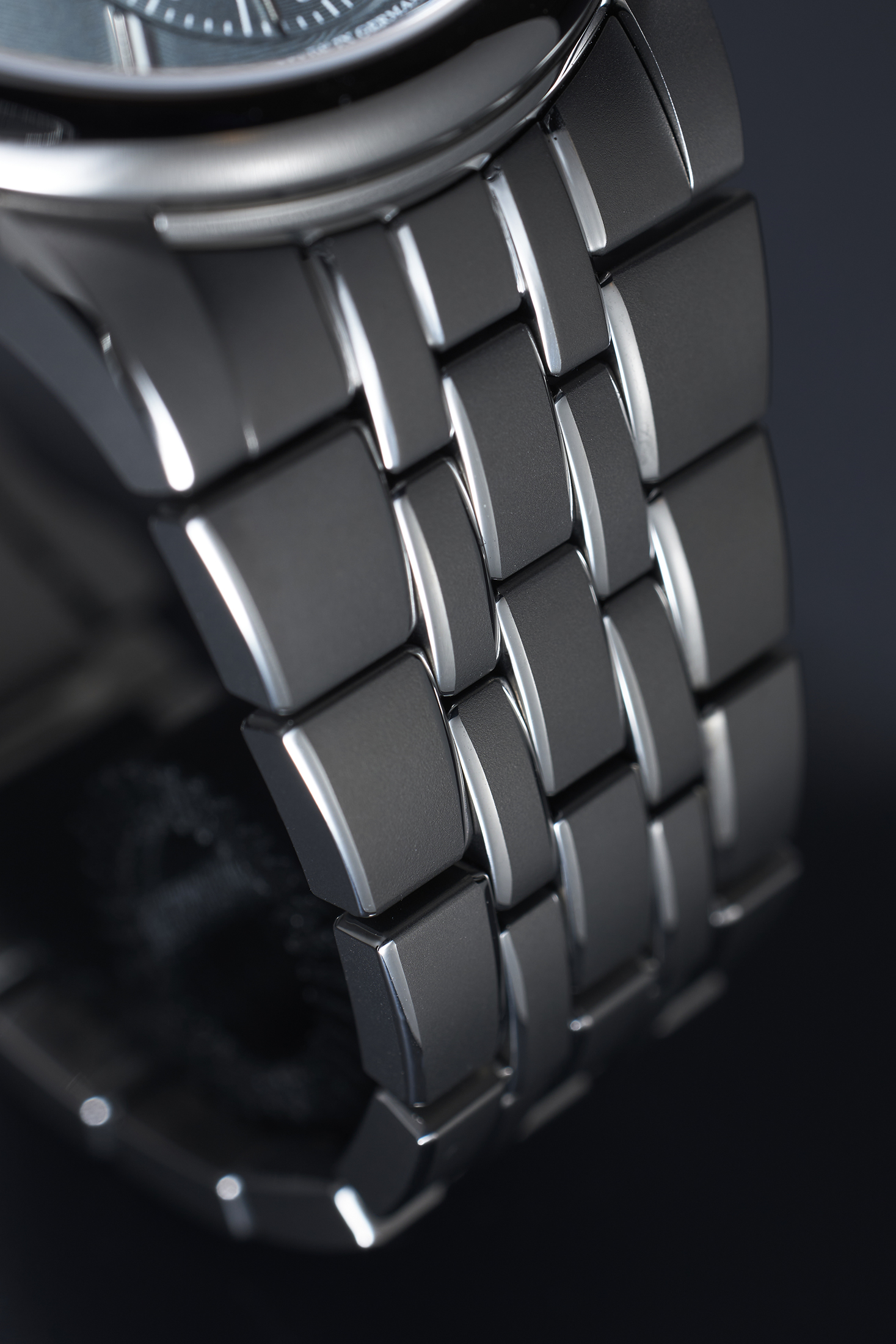 A. Lange & Söhne Odysseus Titanium