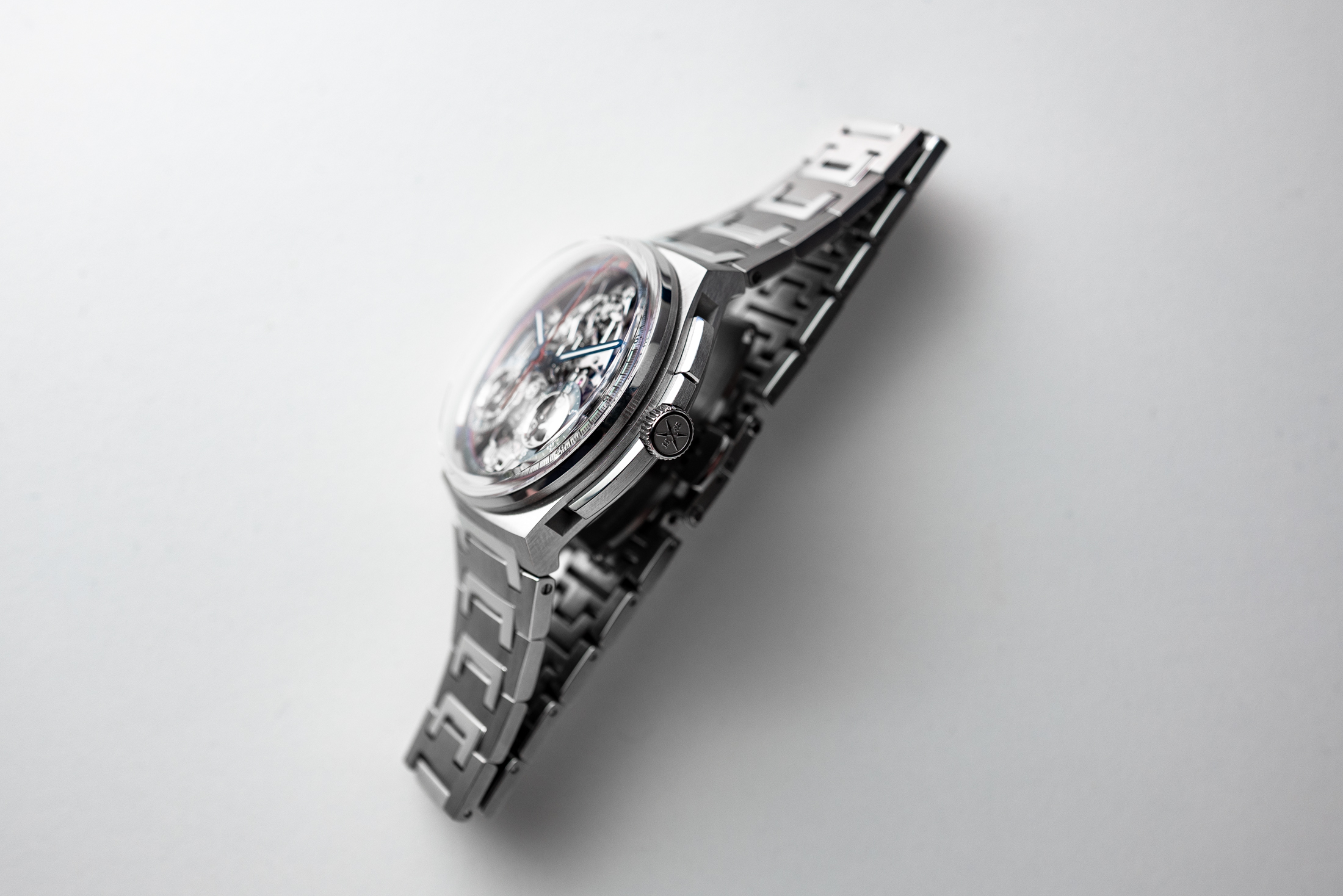 Czapek Rattrapante 2022