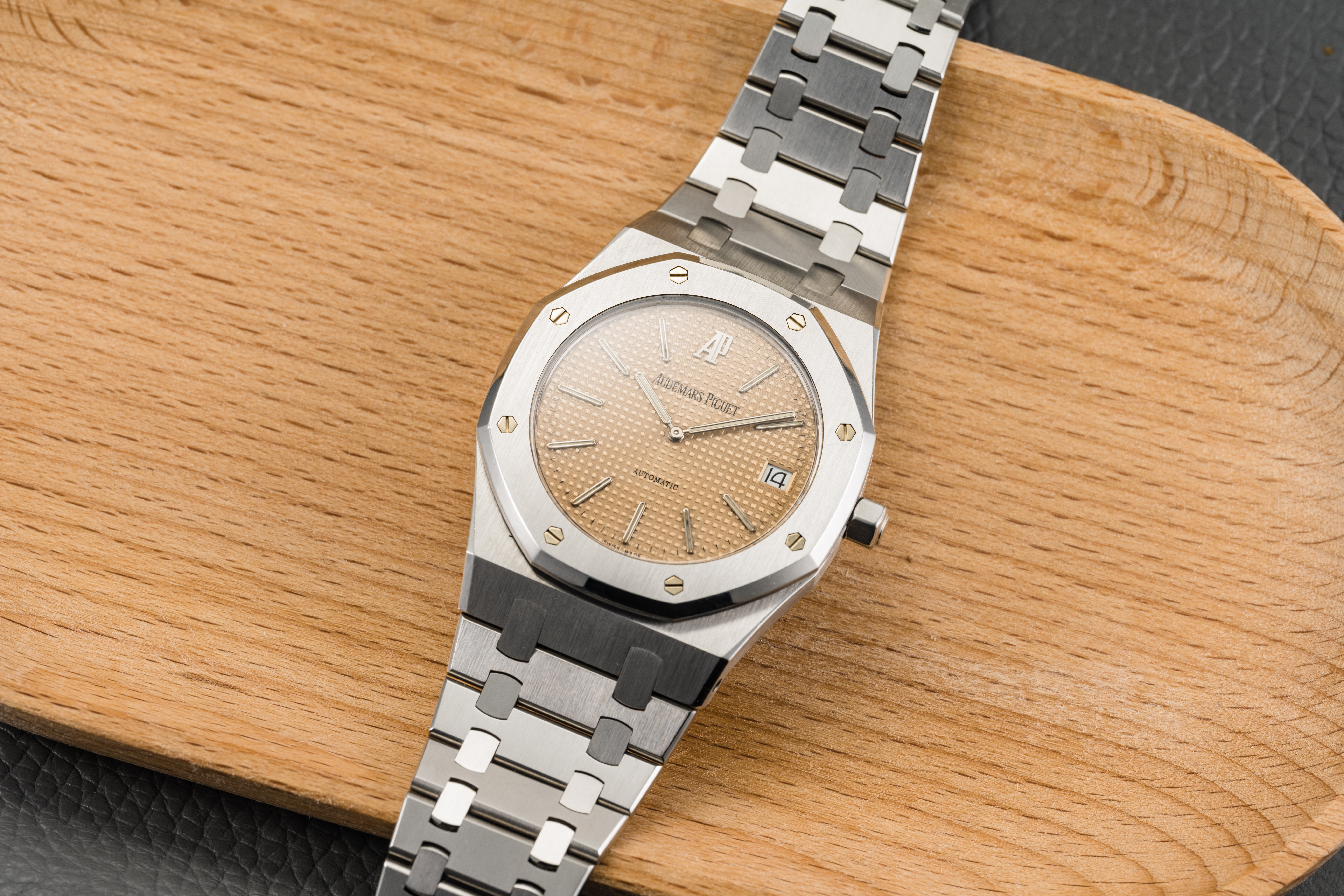 Audemars Piguet Royal Oak 14802ST