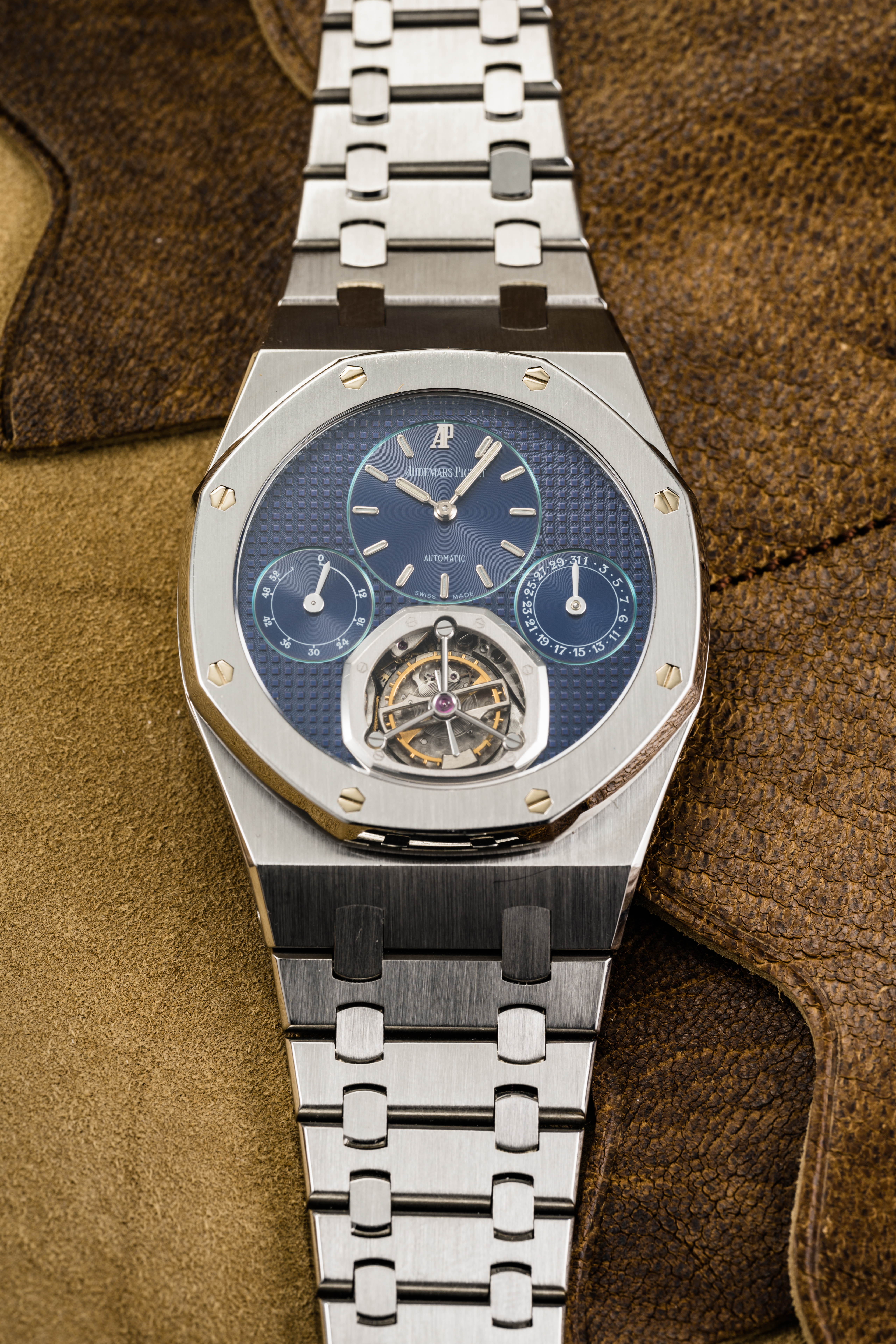 Audemars Piguet Royal Oak 25831ST
